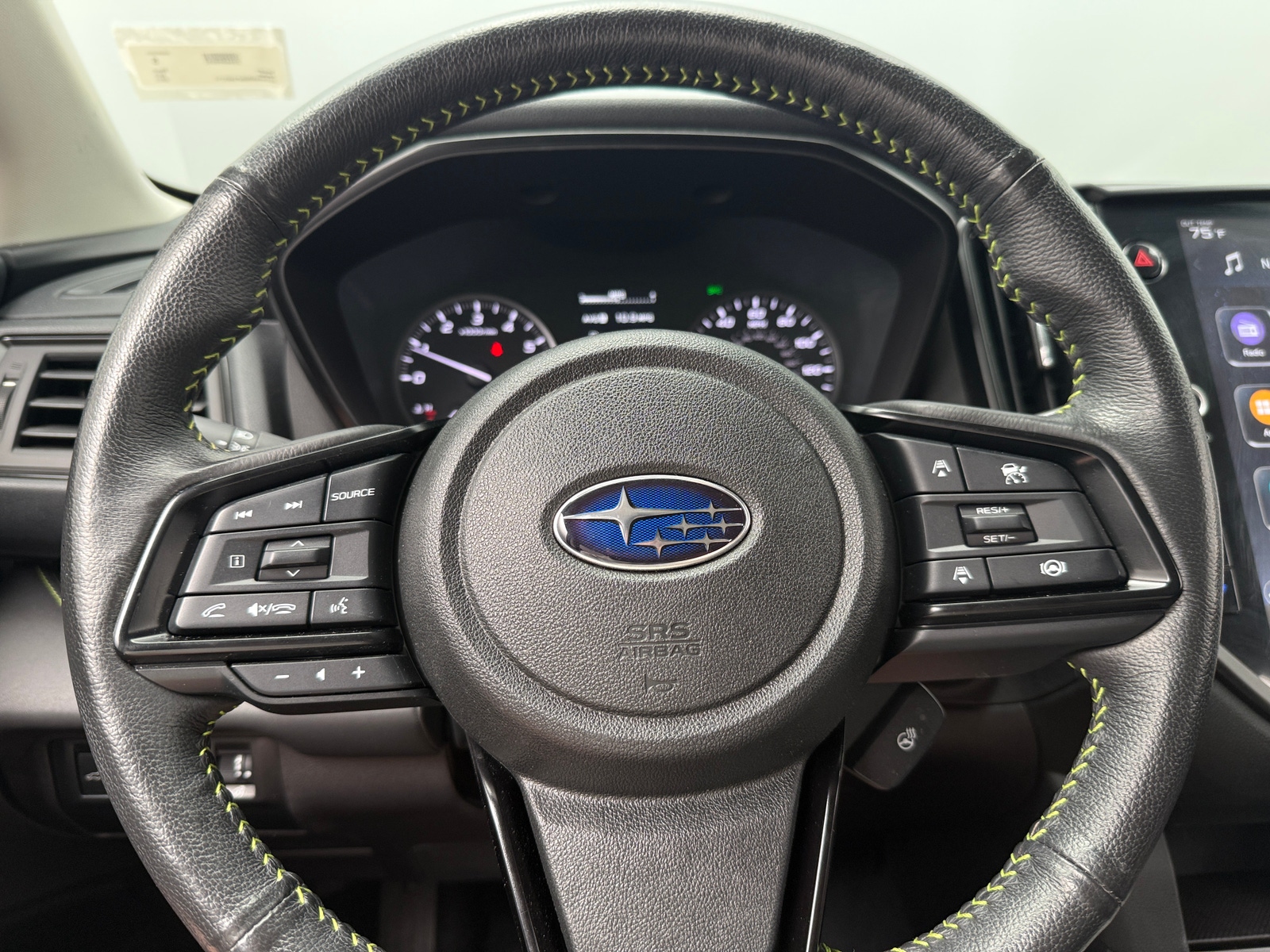 Thumbnail: 2023 Subaru Ascent - 5