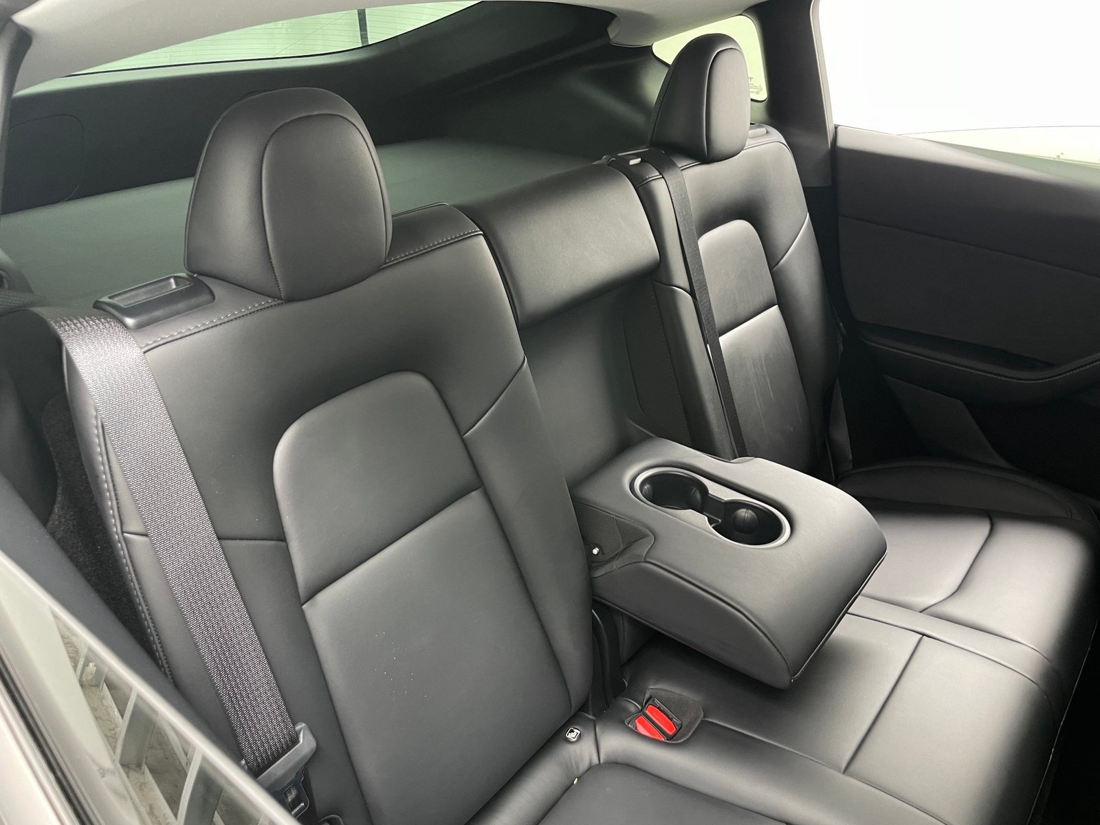 Thumbnail: 2024 Tesla Model Y - 4