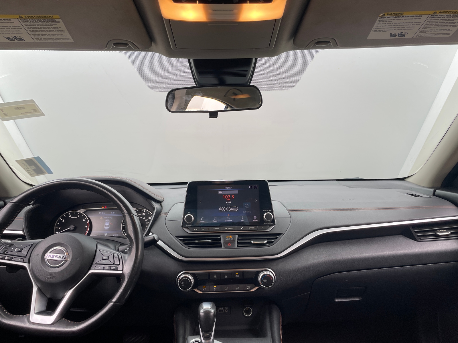 Thumbnail: 2022 Nissan Altima - 3