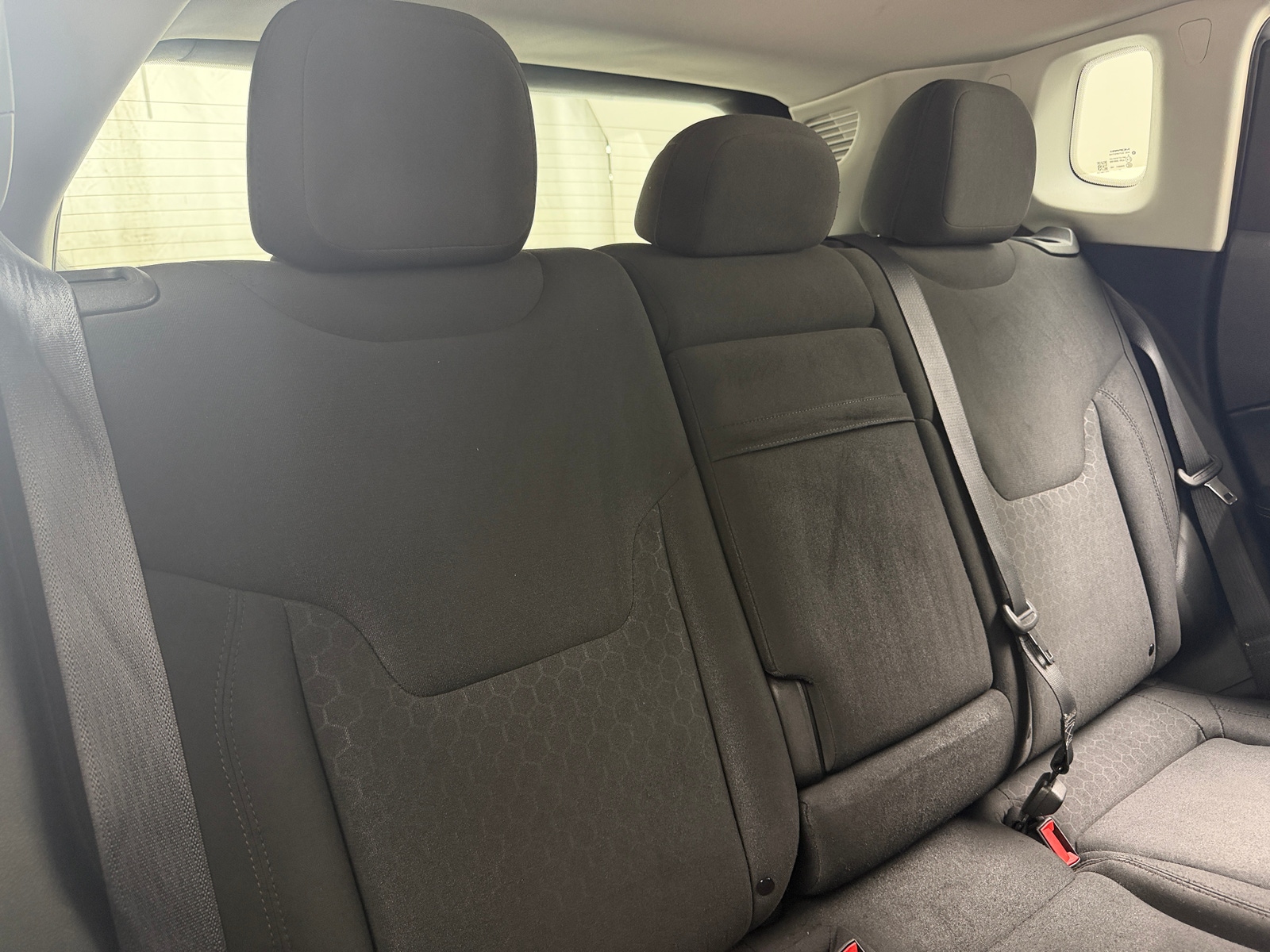 Thumbnail: 2018 Jeep Compass - 6