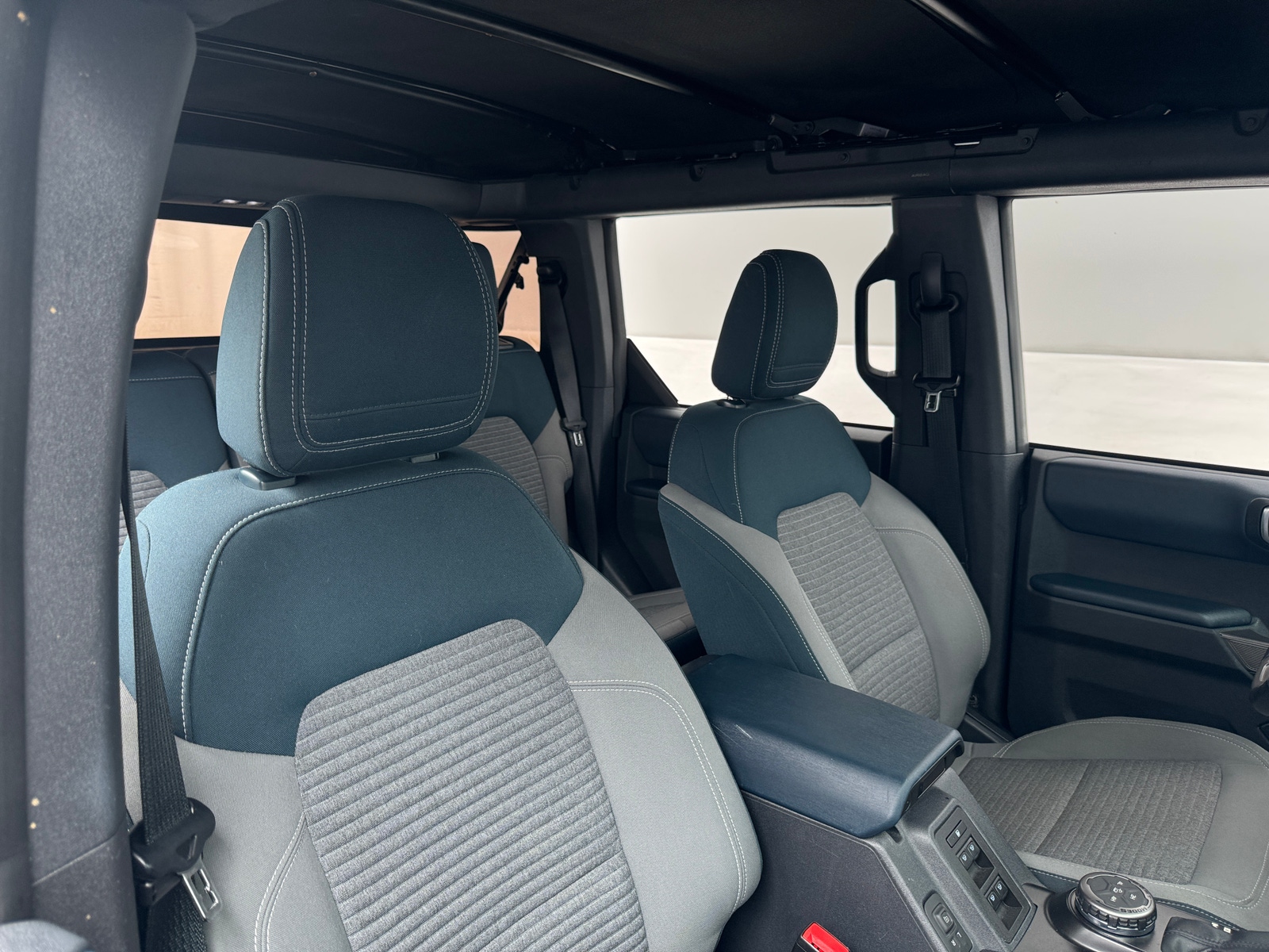 Thumbnail: 2021 Ford Bronco - 2