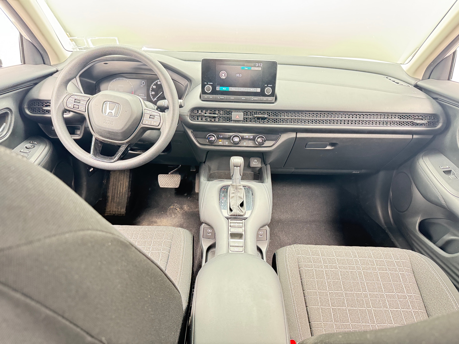 Thumbnail: 2025 Honda HR-V - 3