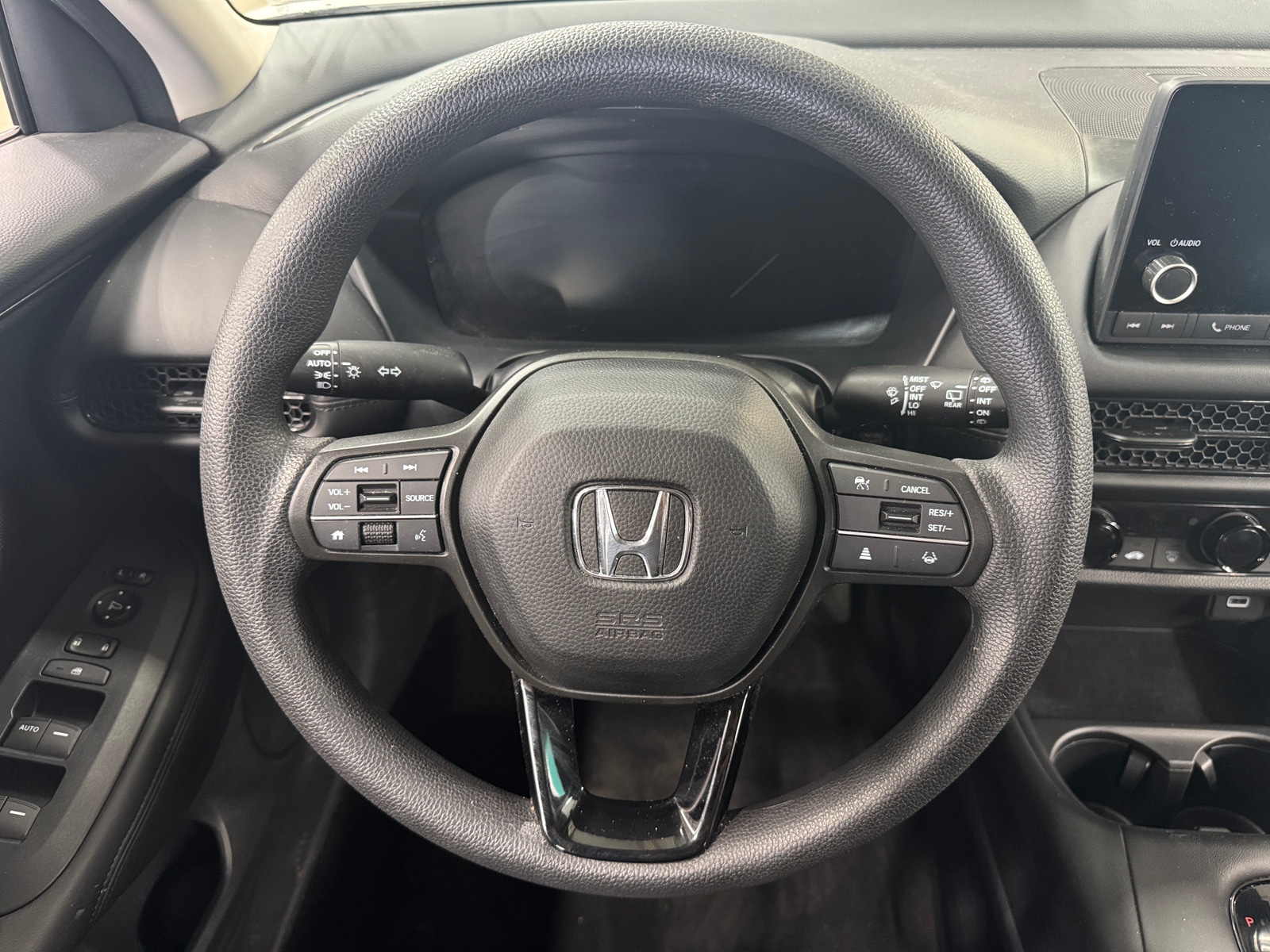 Thumbnail: 2025 Honda HR-V - 5