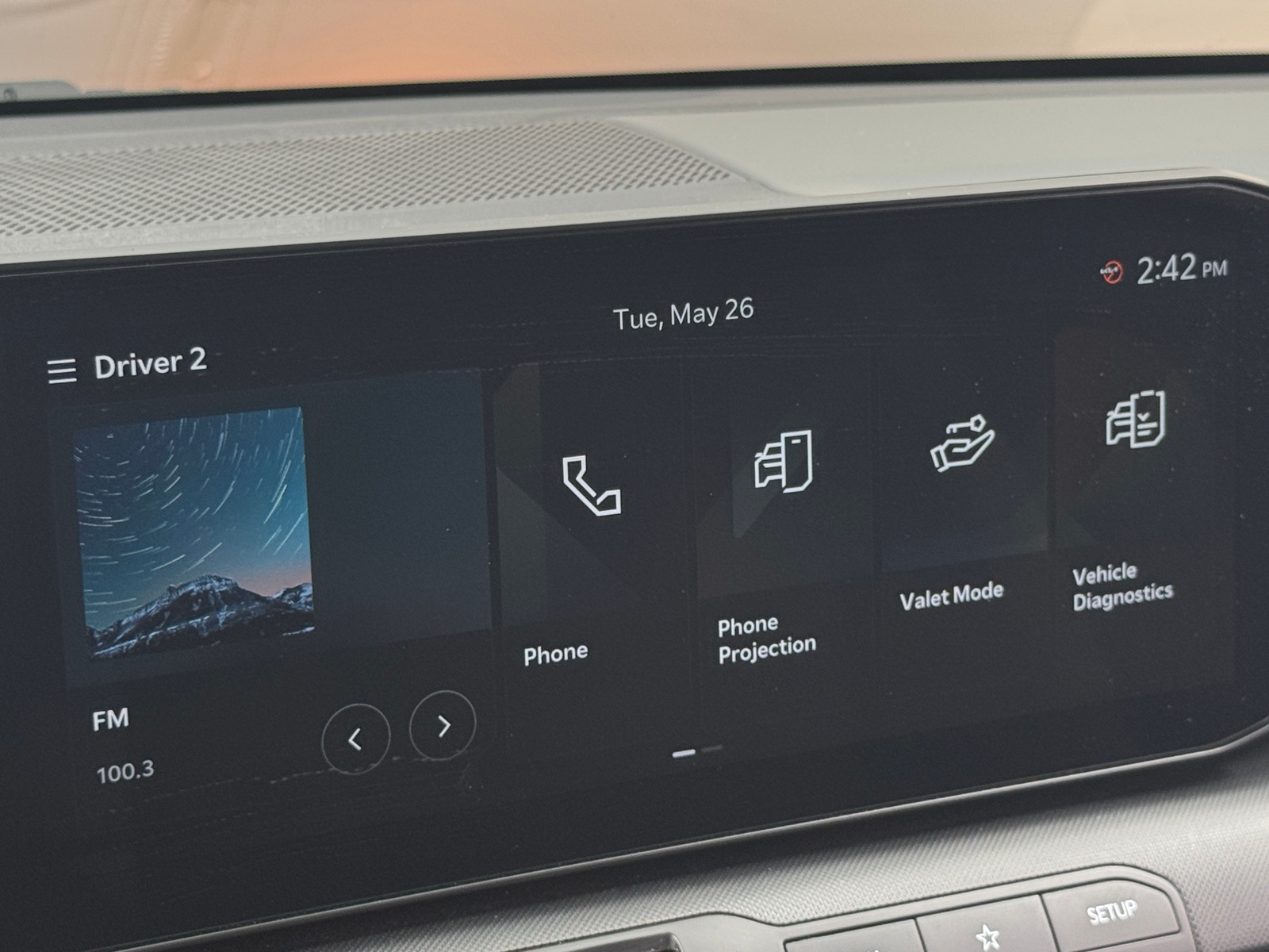 Thumbnail: 2025 Kia K4 - 4