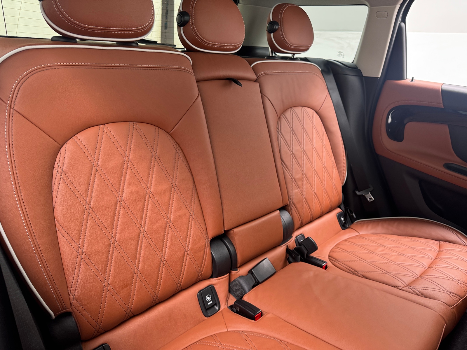 Thumbnail: 2022 MINI Cooper Countryman - 5