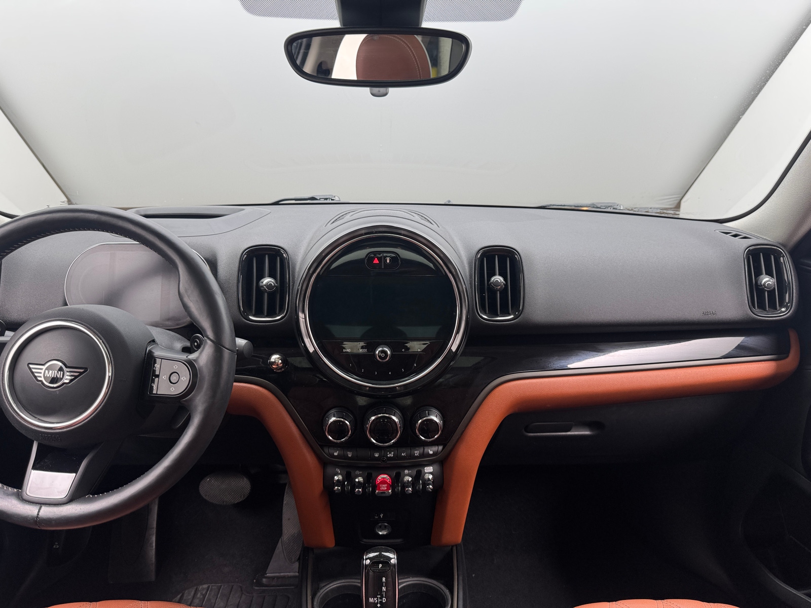 Thumbnail: 2022 MINI Cooper Countryman - 2