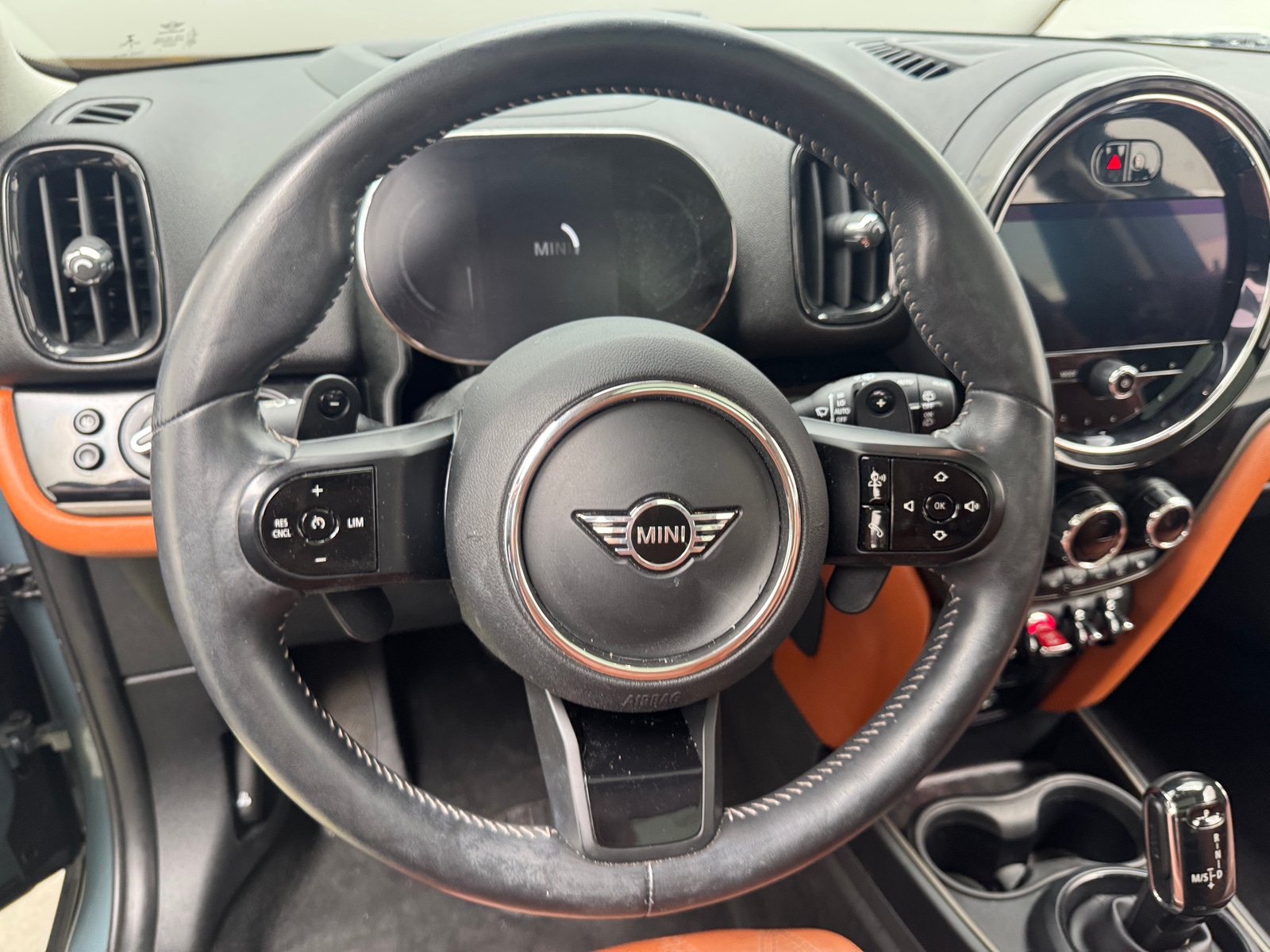 Thumbnail: 2022 MINI Cooper Countryman - 4