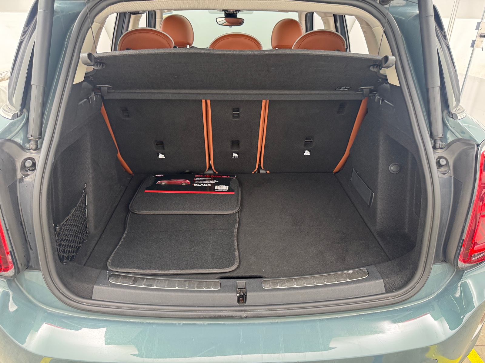 Thumbnail: 2022 MINI Cooper Countryman - 6