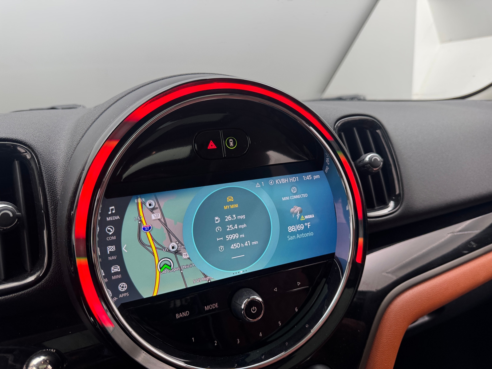Thumbnail: 2022 MINI Cooper Countryman - 3