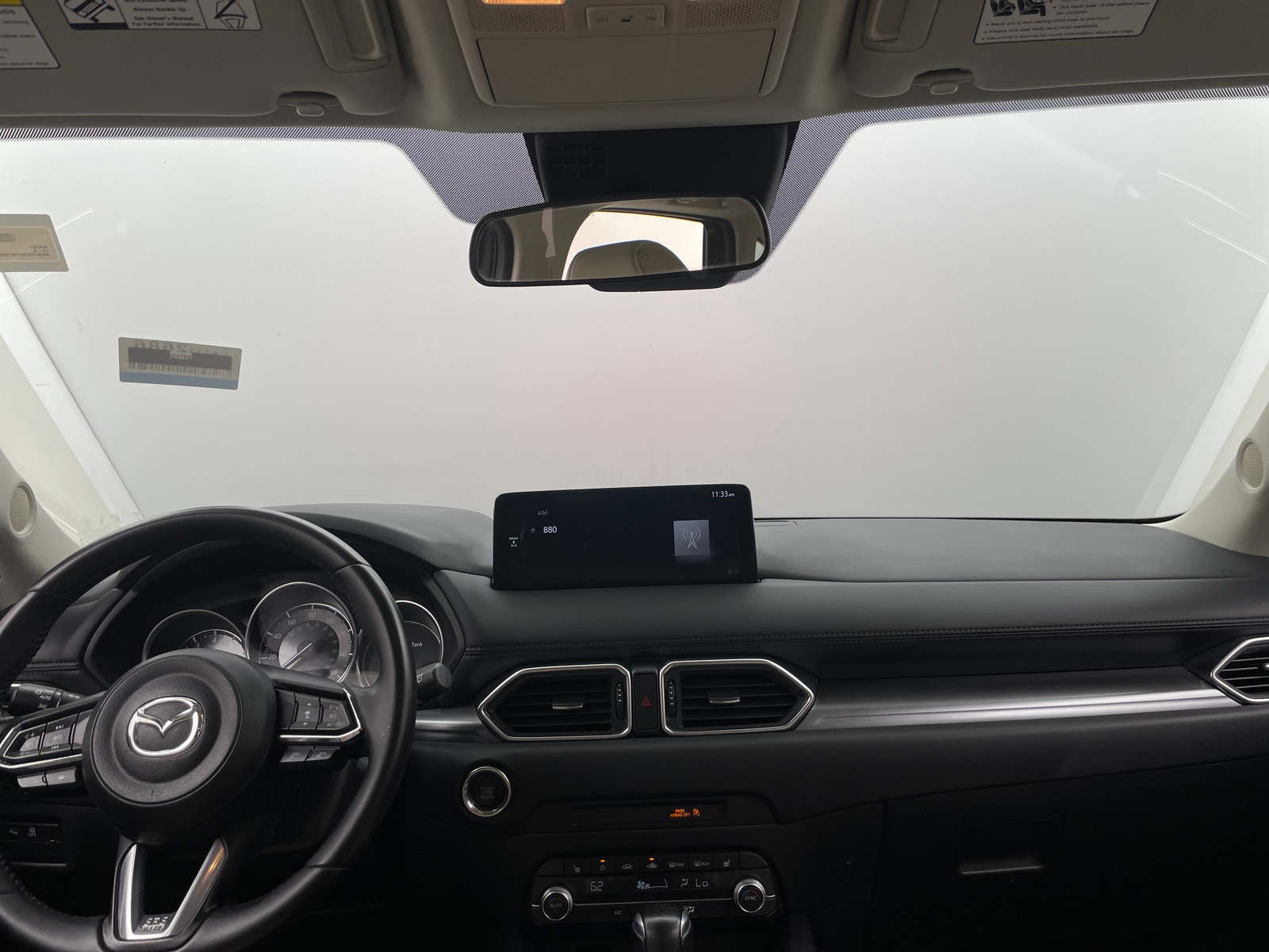 Thumbnail: 2023 Mazda CX-5 - 2