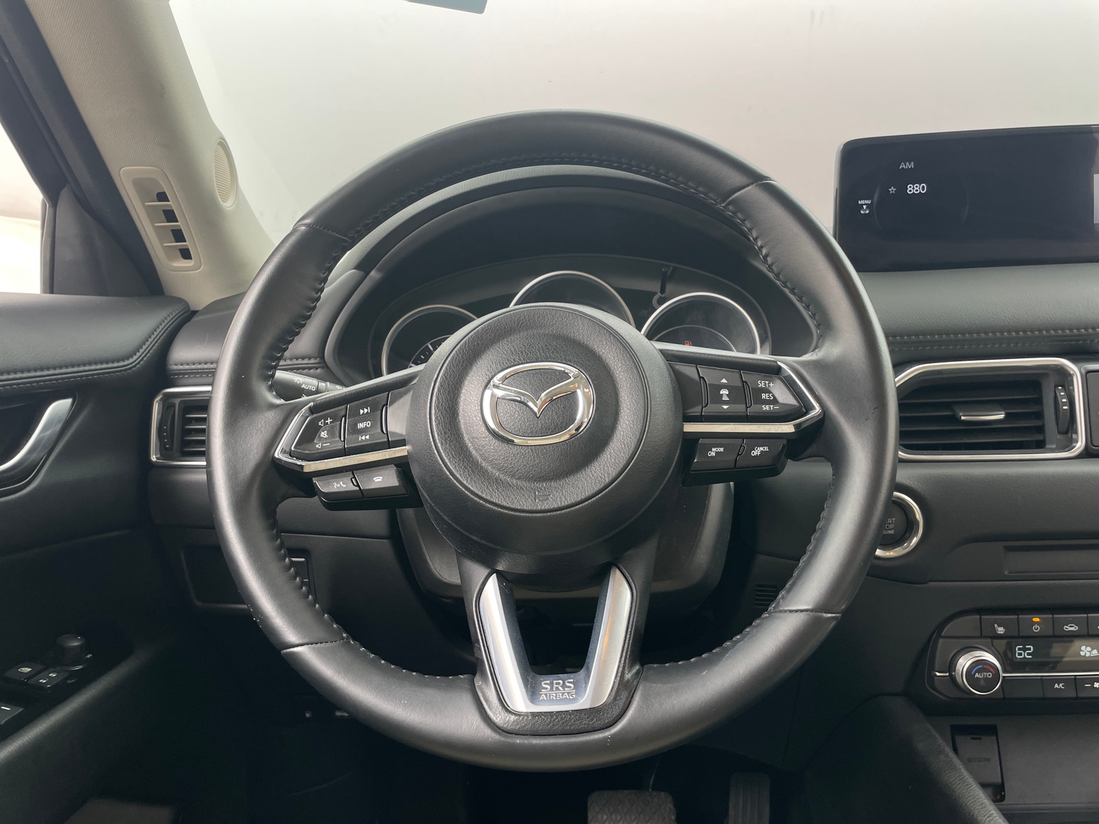 Thumbnail: 2023 Mazda CX-5 - 4