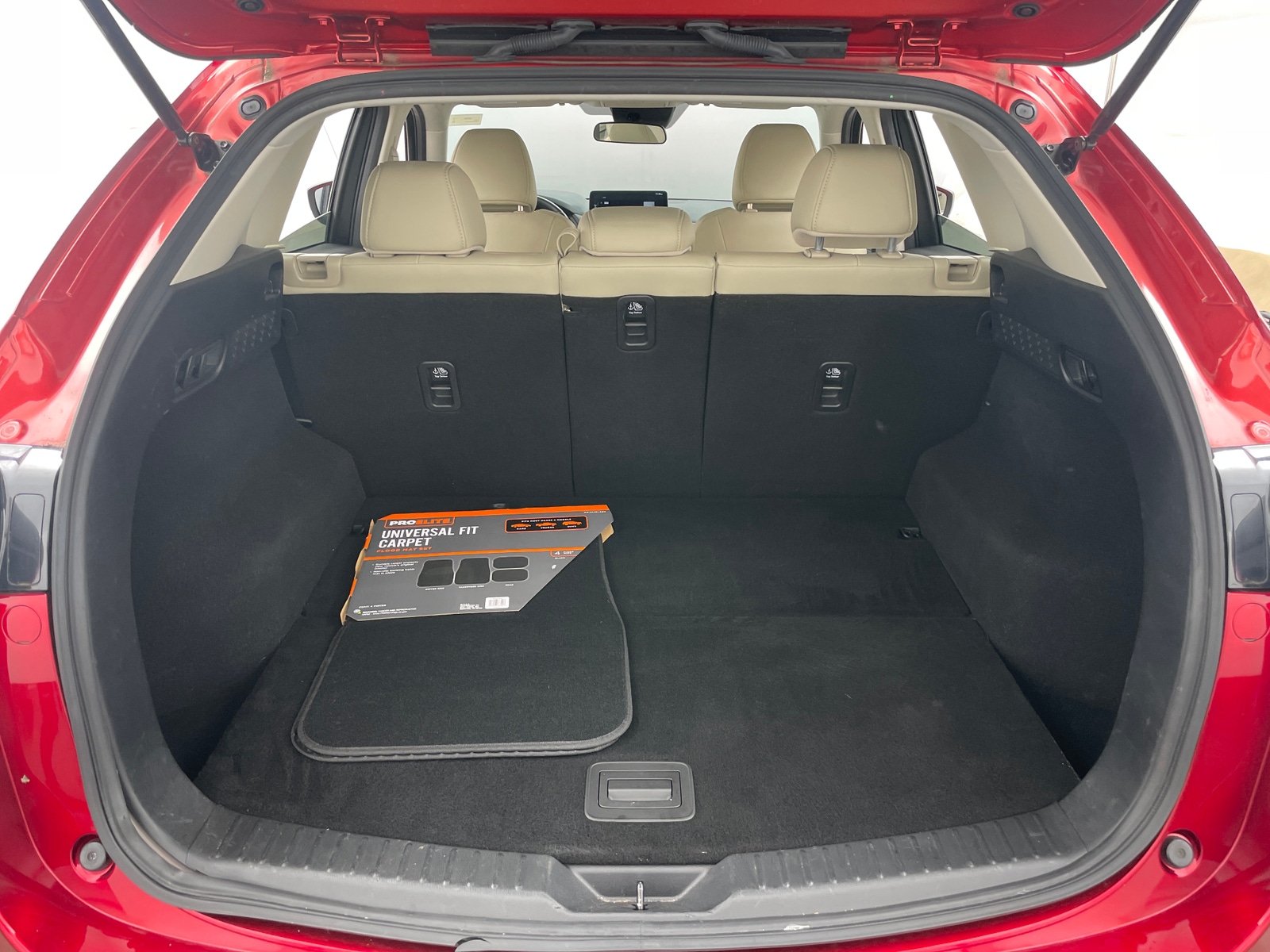 Thumbnail: 2023 Mazda CX-5 - 6