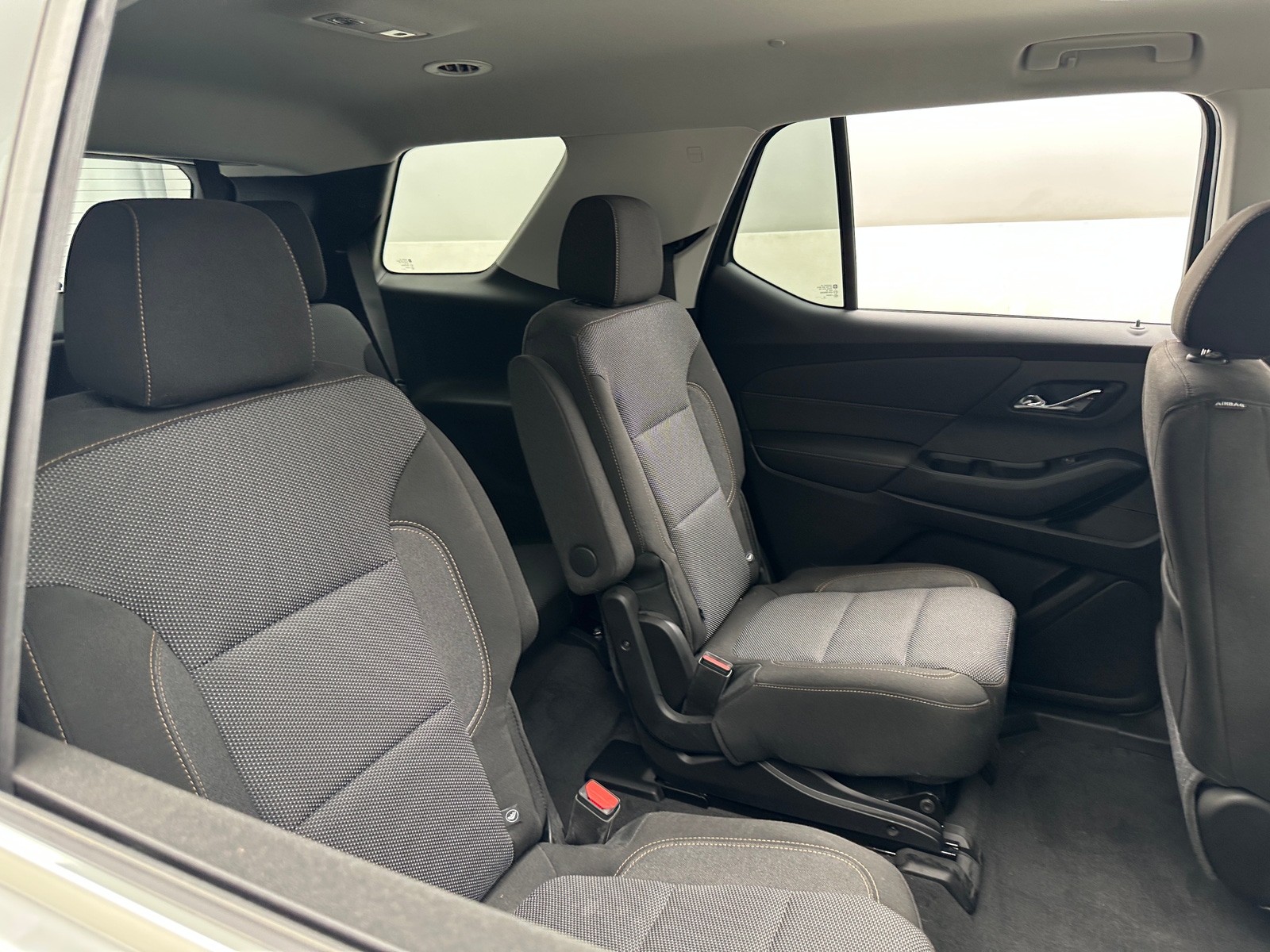 Thumbnail: 2019 Chevrolet Traverse - 6