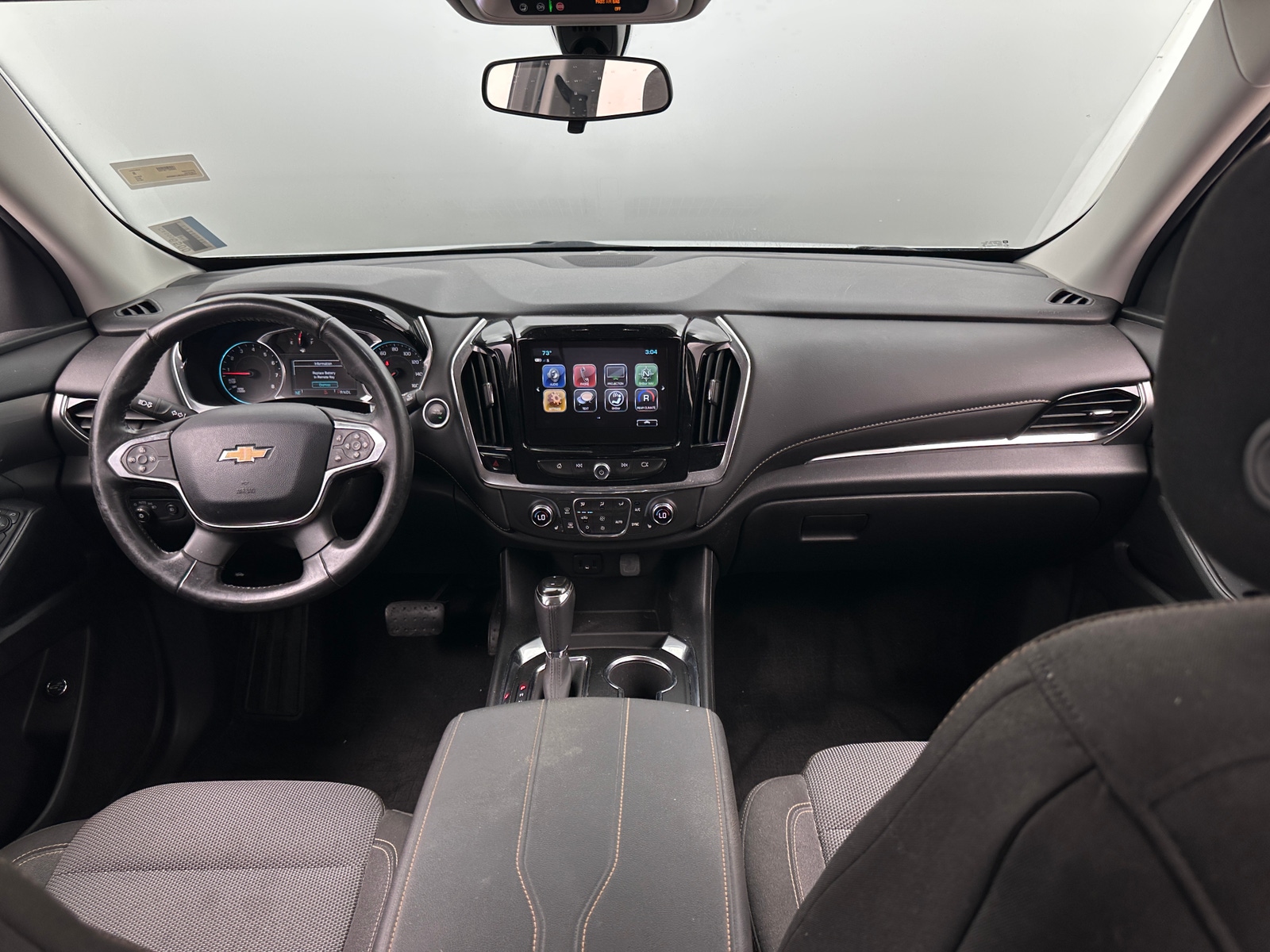 Thumbnail: 2019 Chevrolet Traverse - 3