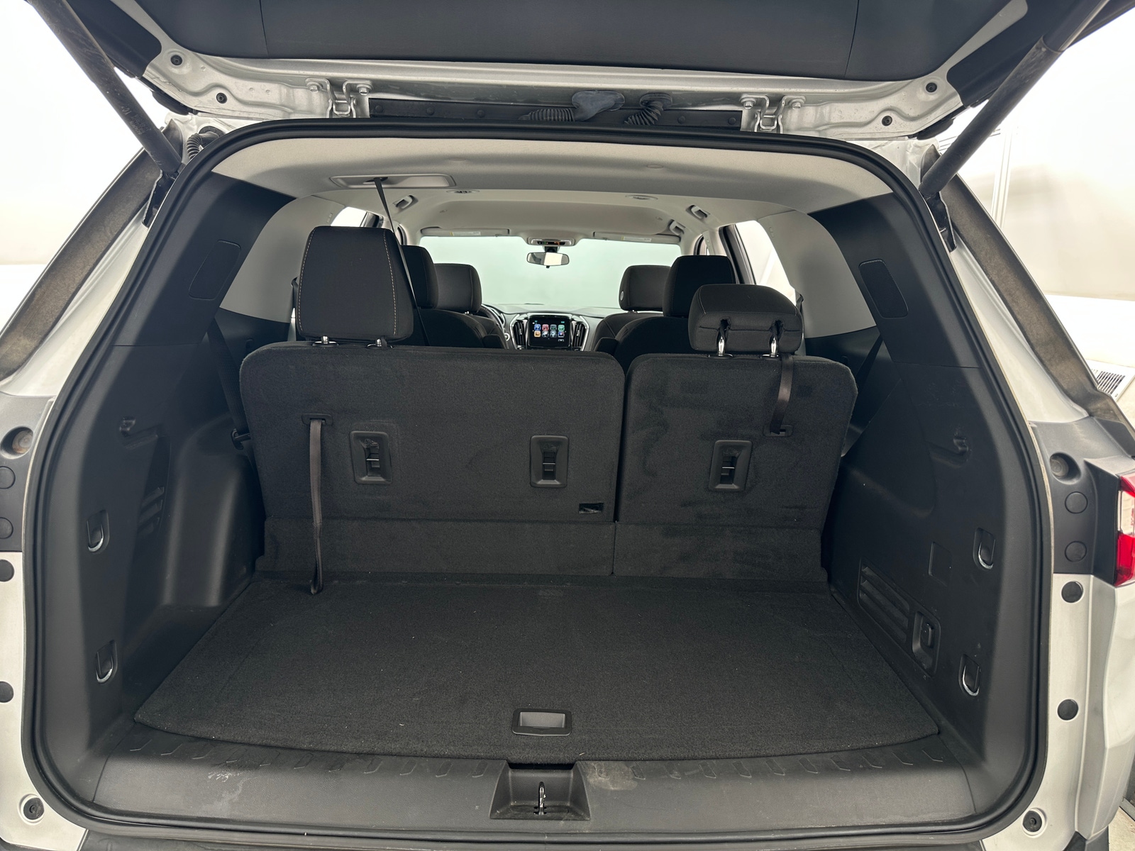 Thumbnail: 2019 Chevrolet Traverse - 7