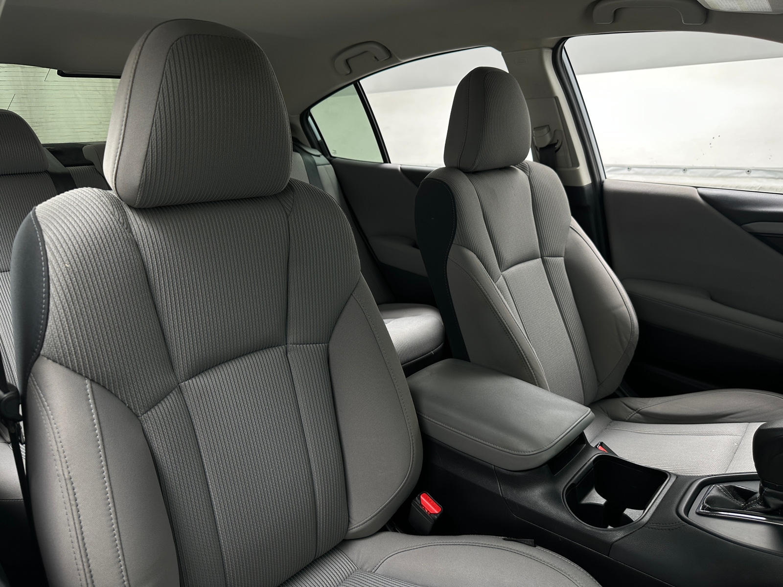 Thumbnail: 2020 Subaru Legacy - 2