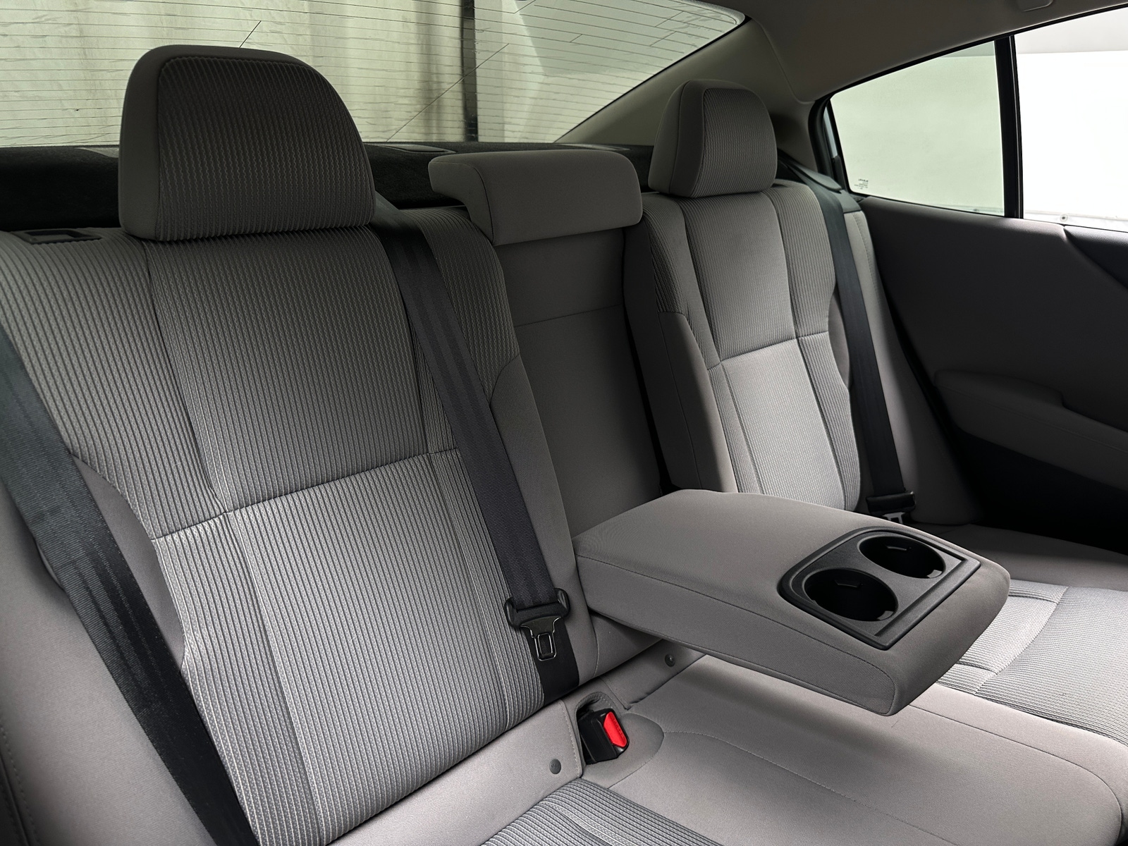 Thumbnail: 2020 Subaru Legacy - 6