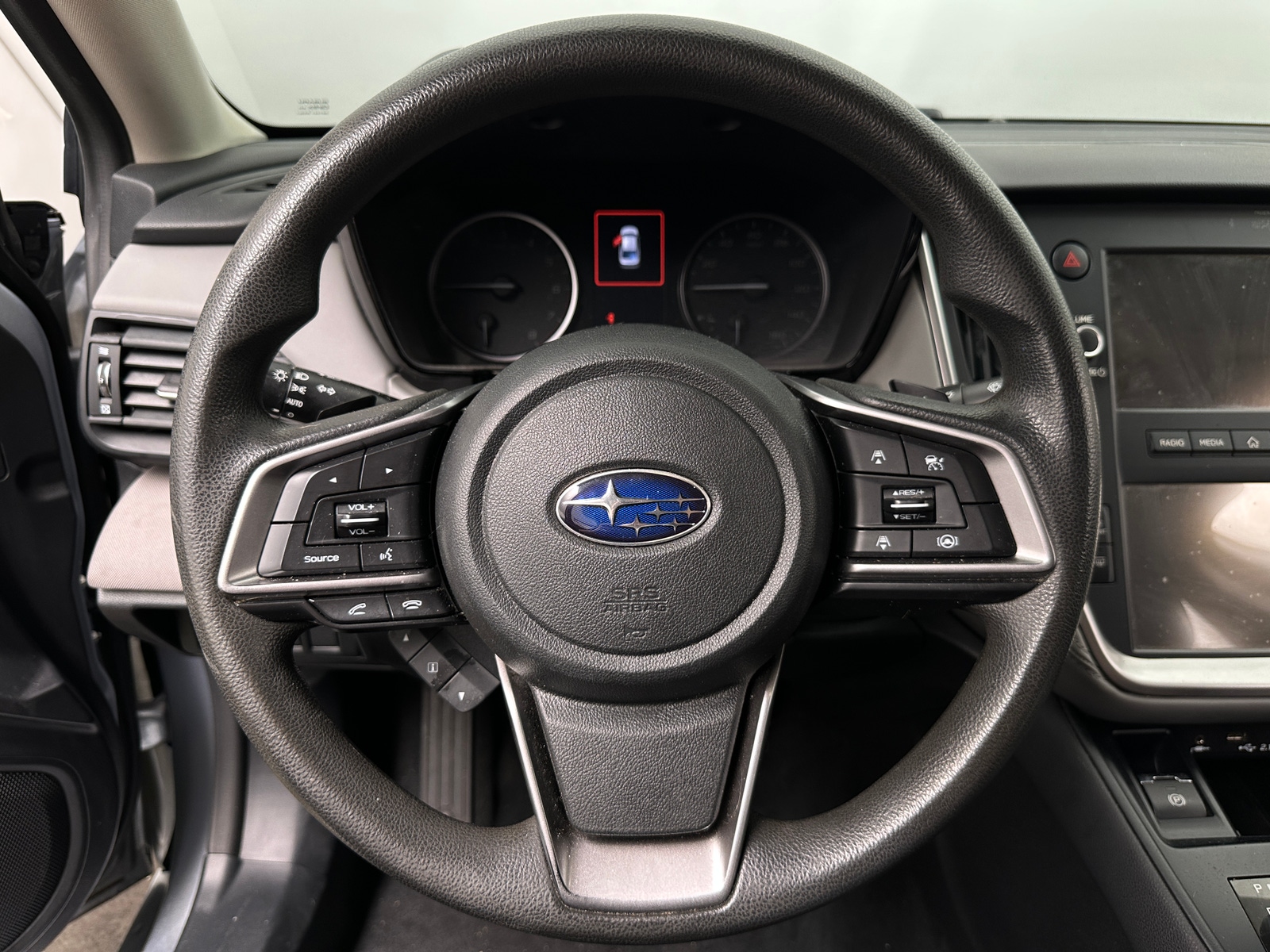 Thumbnail: 2020 Subaru Legacy - 5