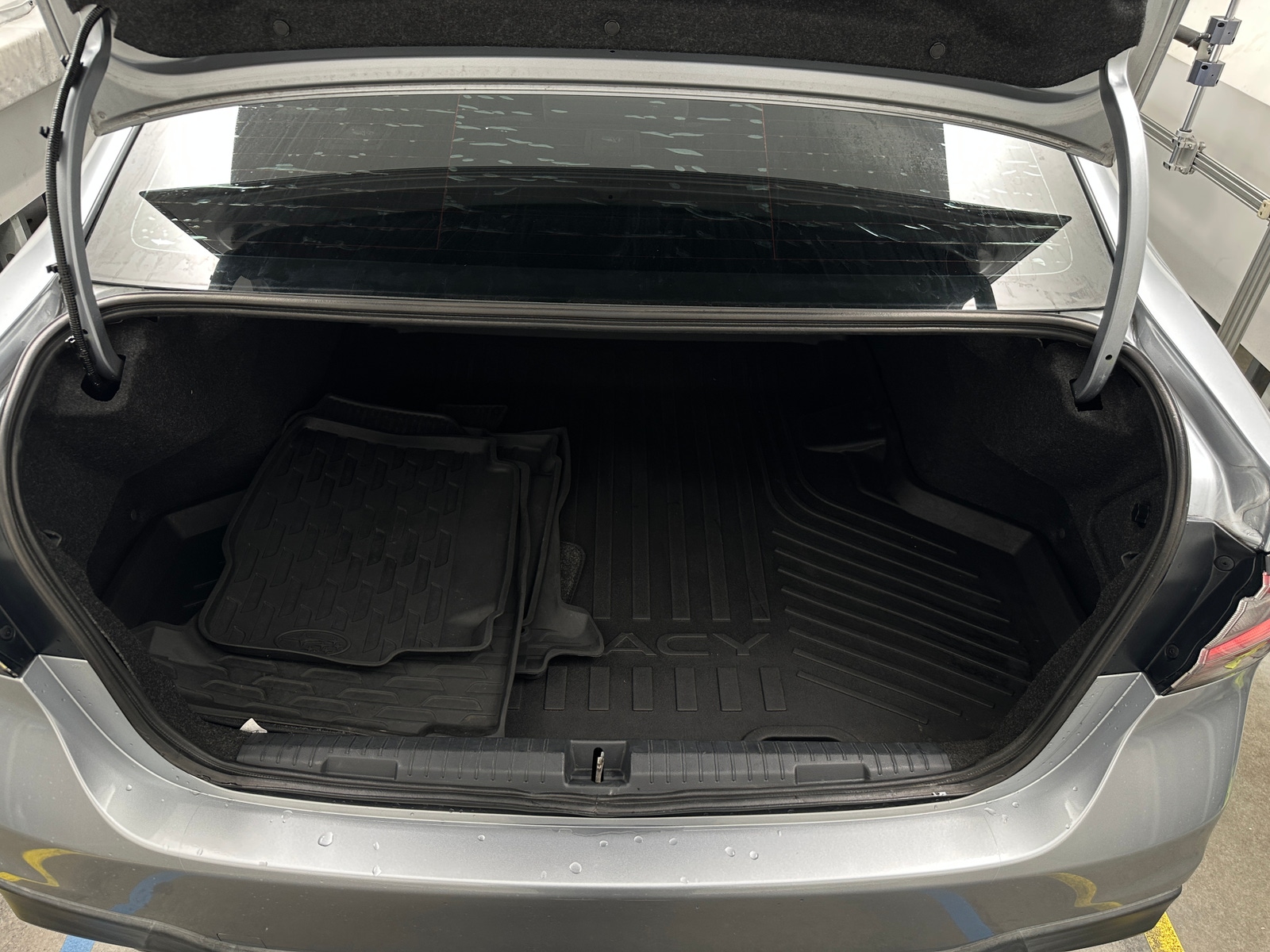 Thumbnail: 2020 Subaru Legacy - 7