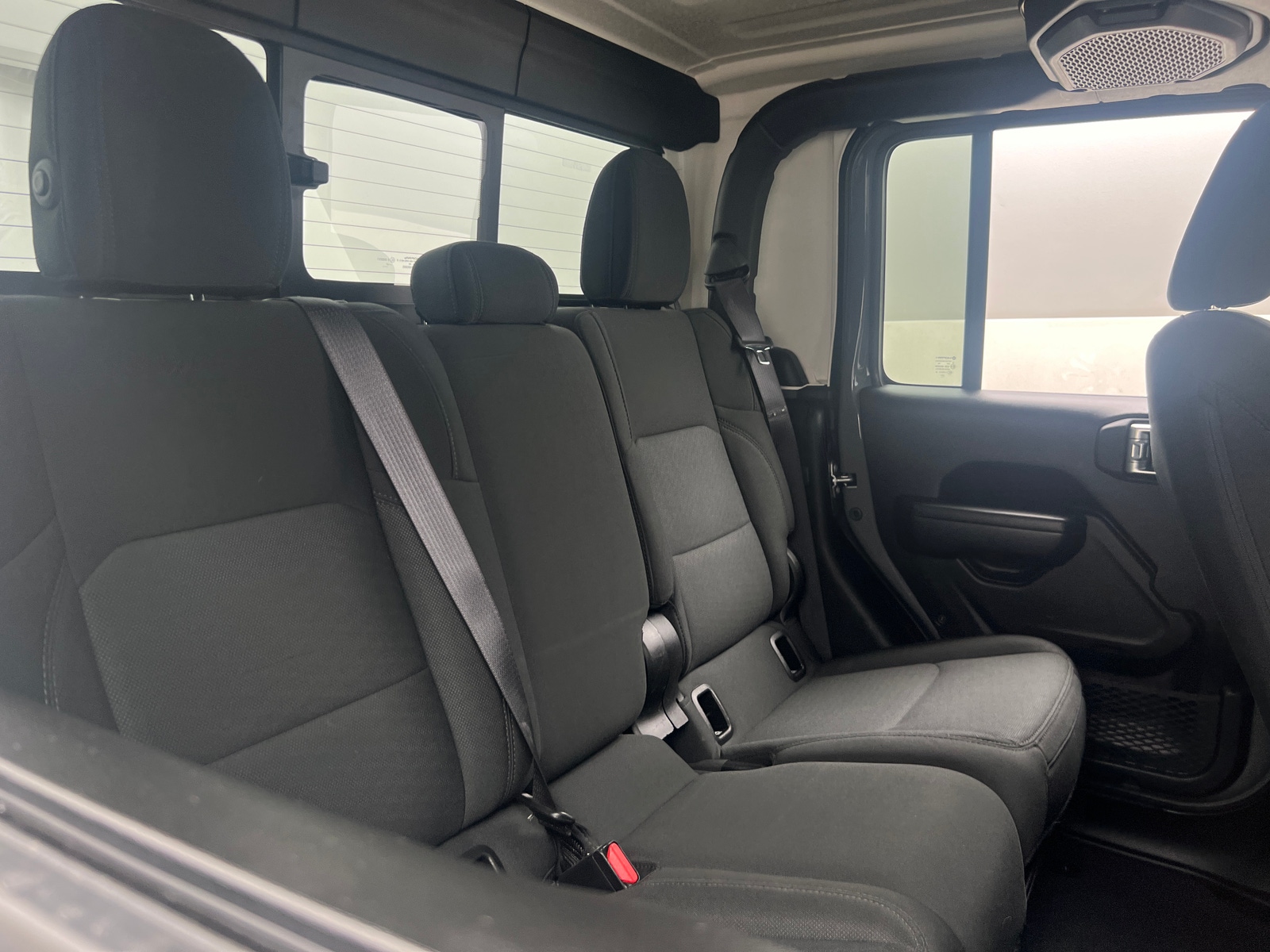 Thumbnail: 2021 Jeep Gladiator - 6