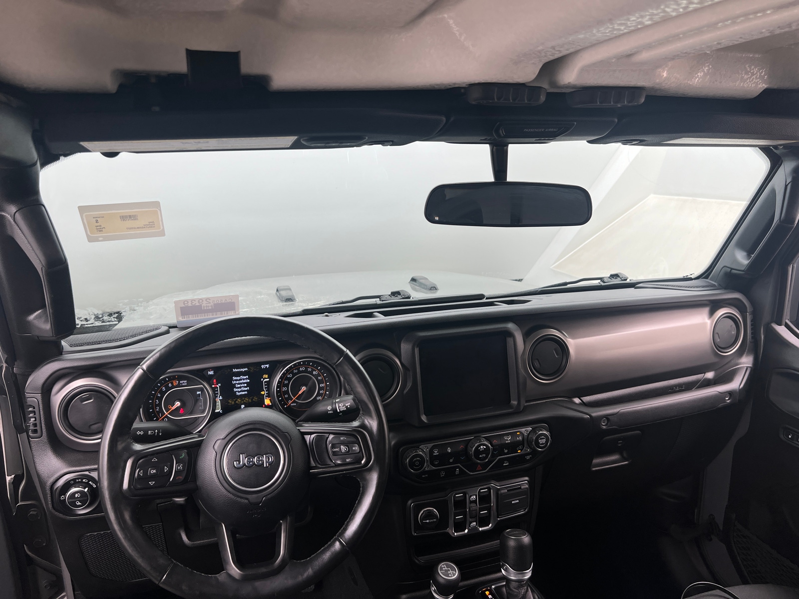 Thumbnail: 2021 Jeep Gladiator - 3