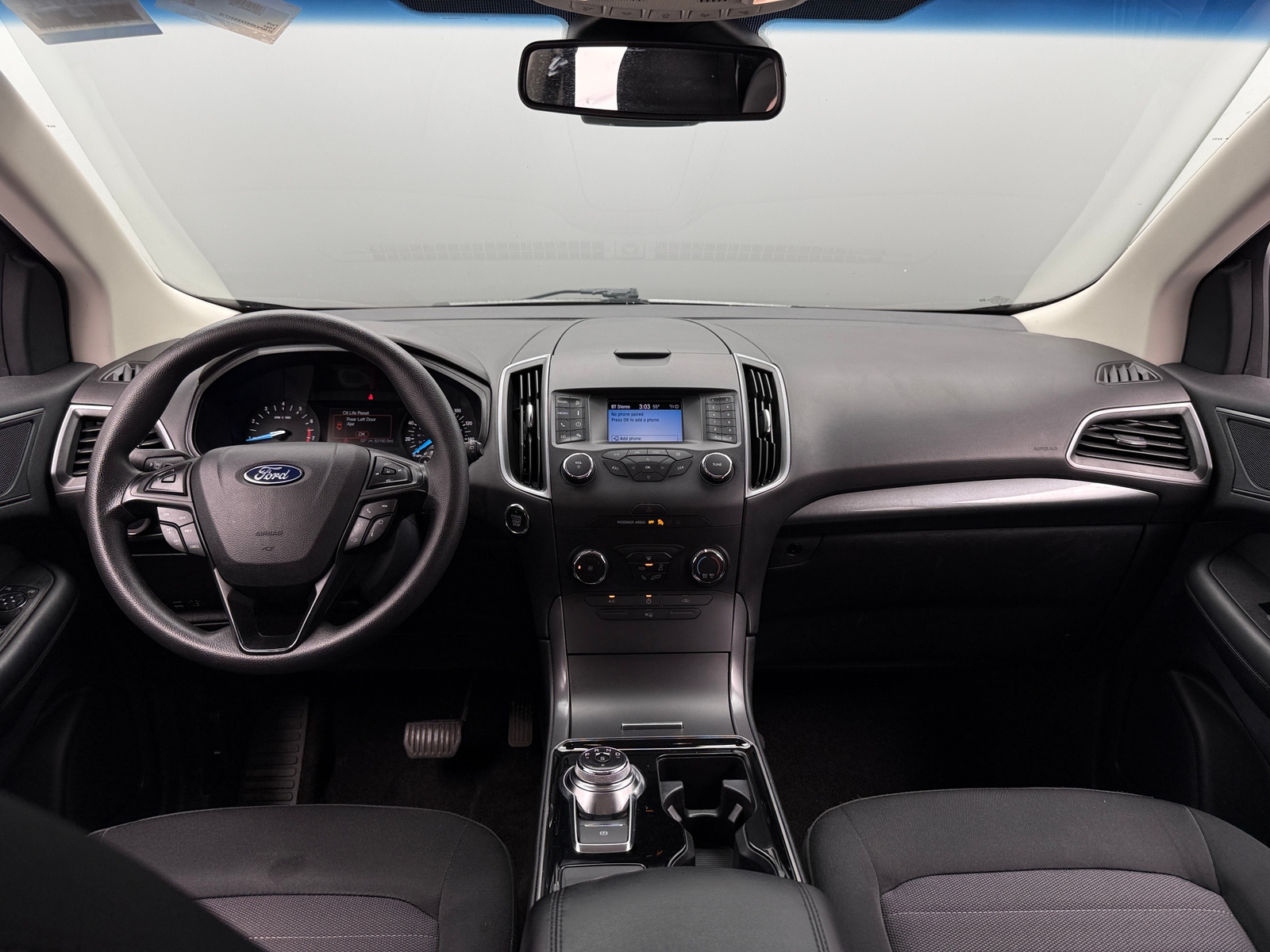 Thumbnail: 2019 Ford Edge - 3
