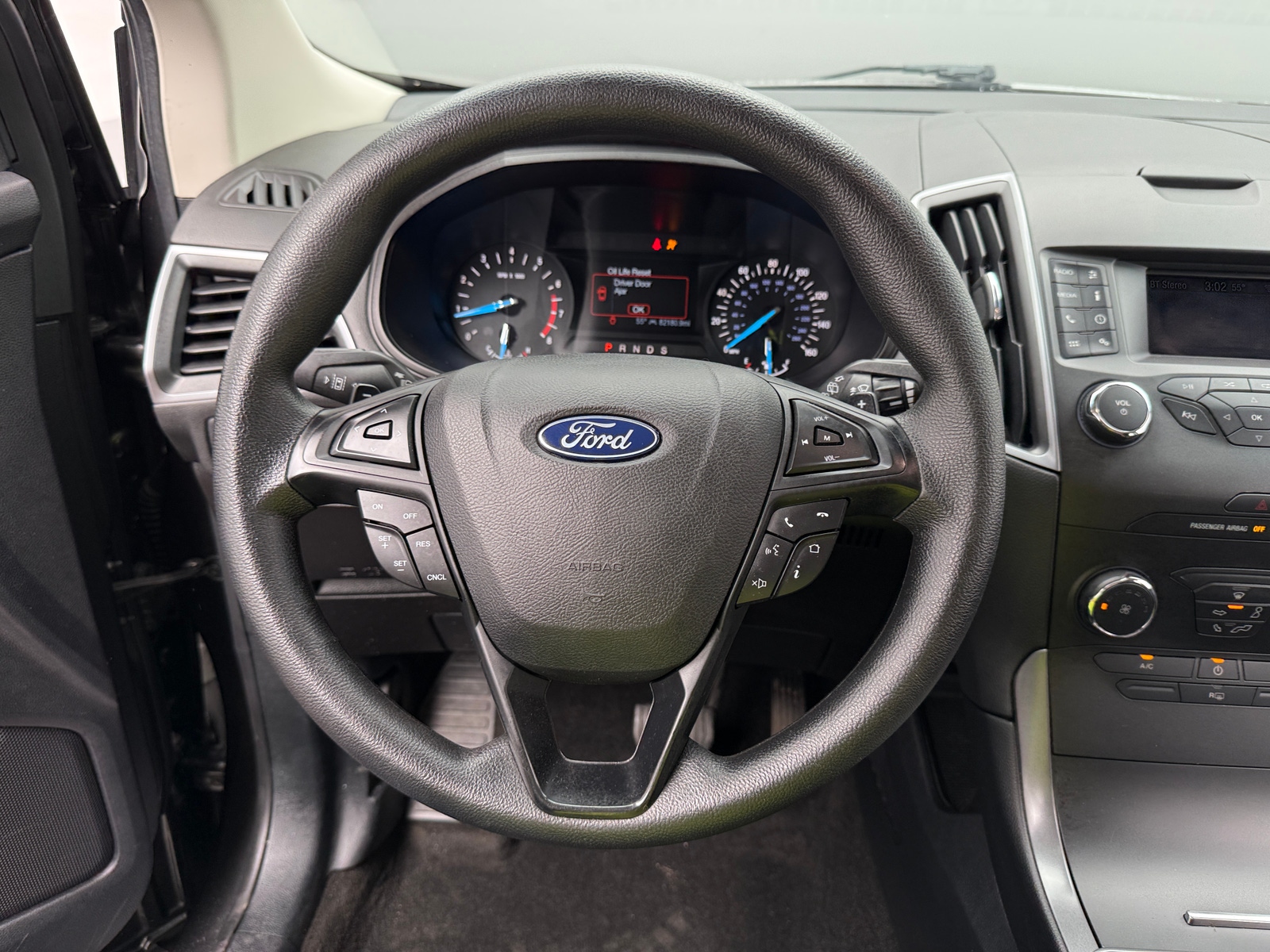 Thumbnail: 2019 Ford Edge - 5