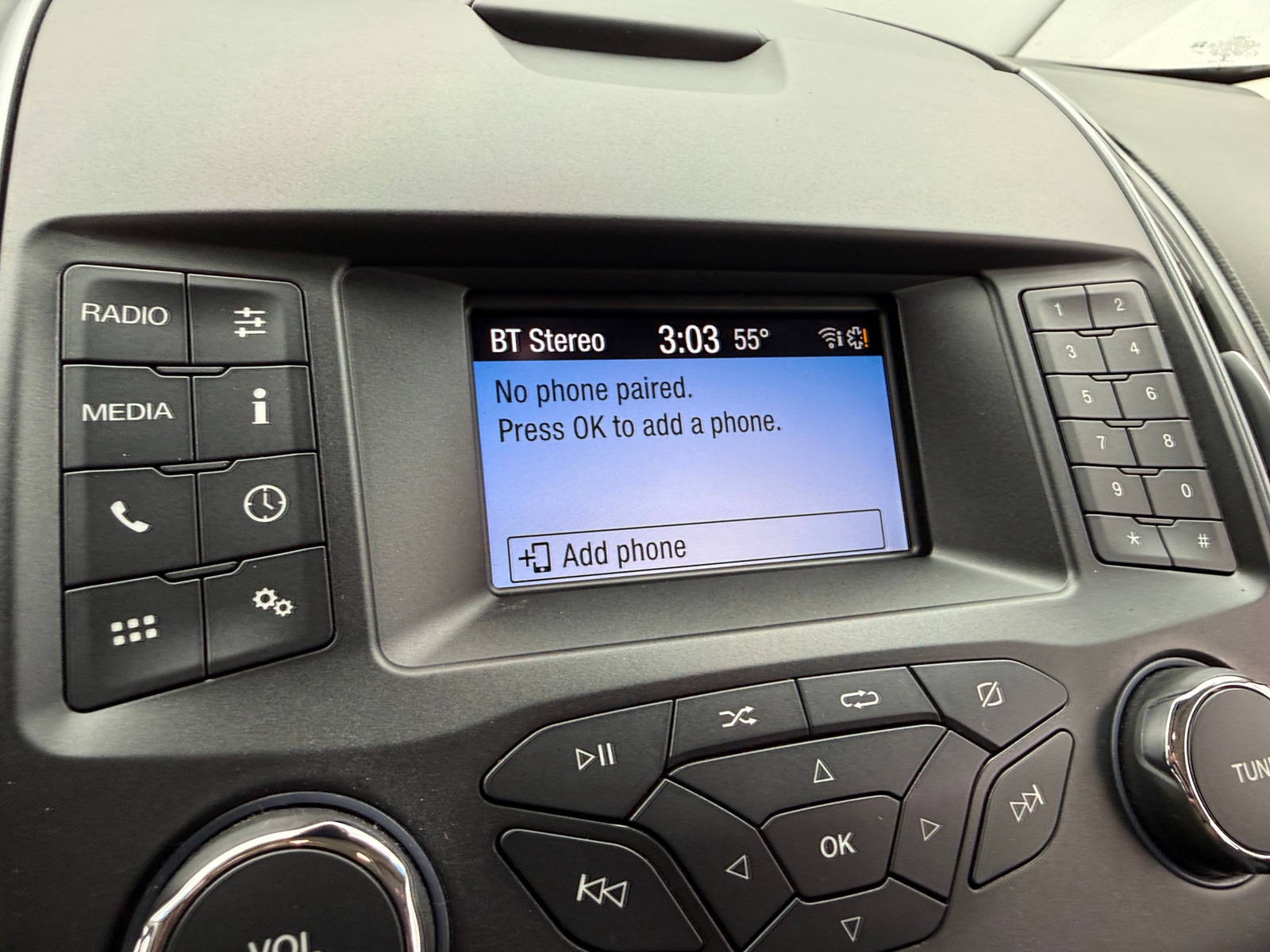 Thumbnail: 2019 Ford Edge - 4