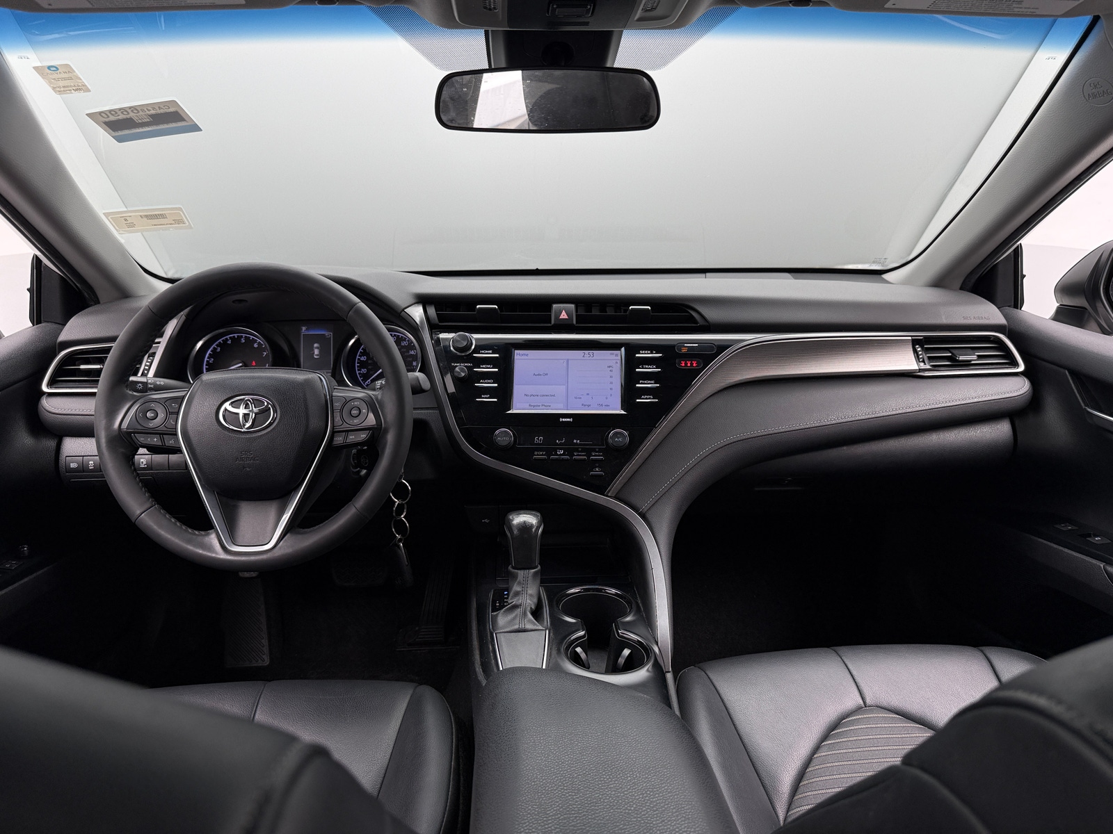 Thumbnail: 2020 Toyota Camry - 2