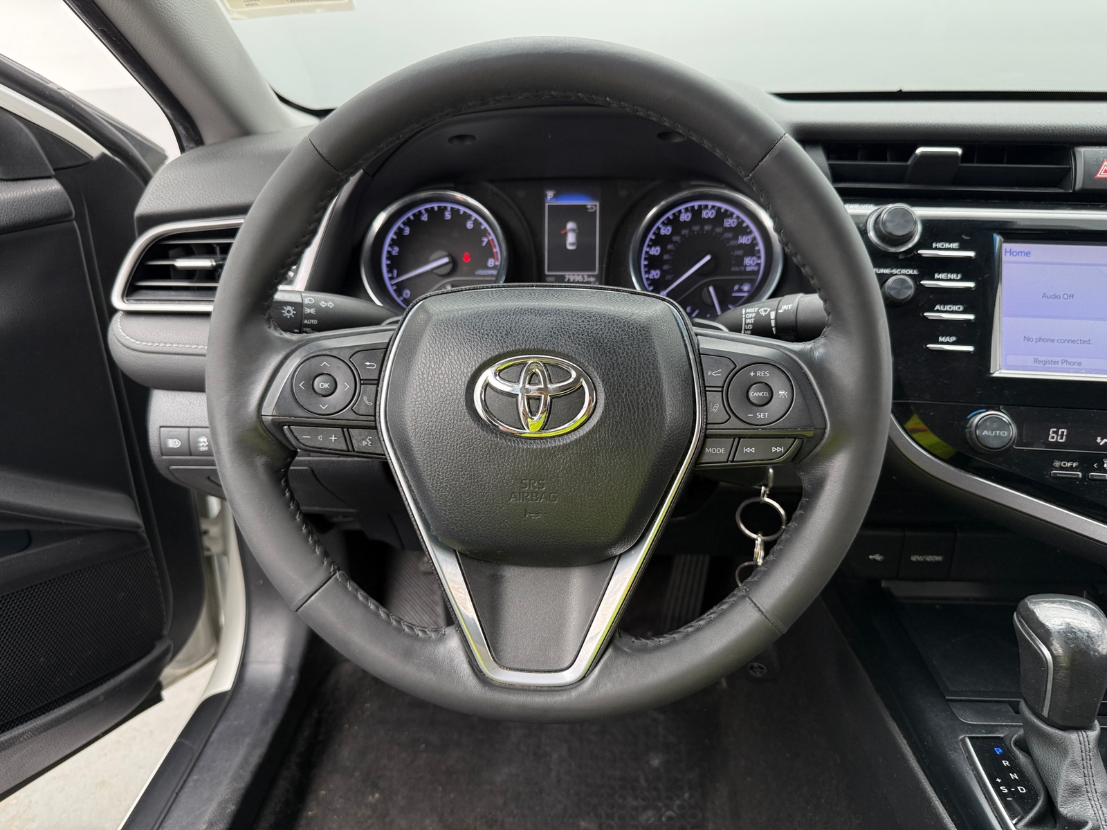 Thumbnail: 2020 Toyota Camry - 4