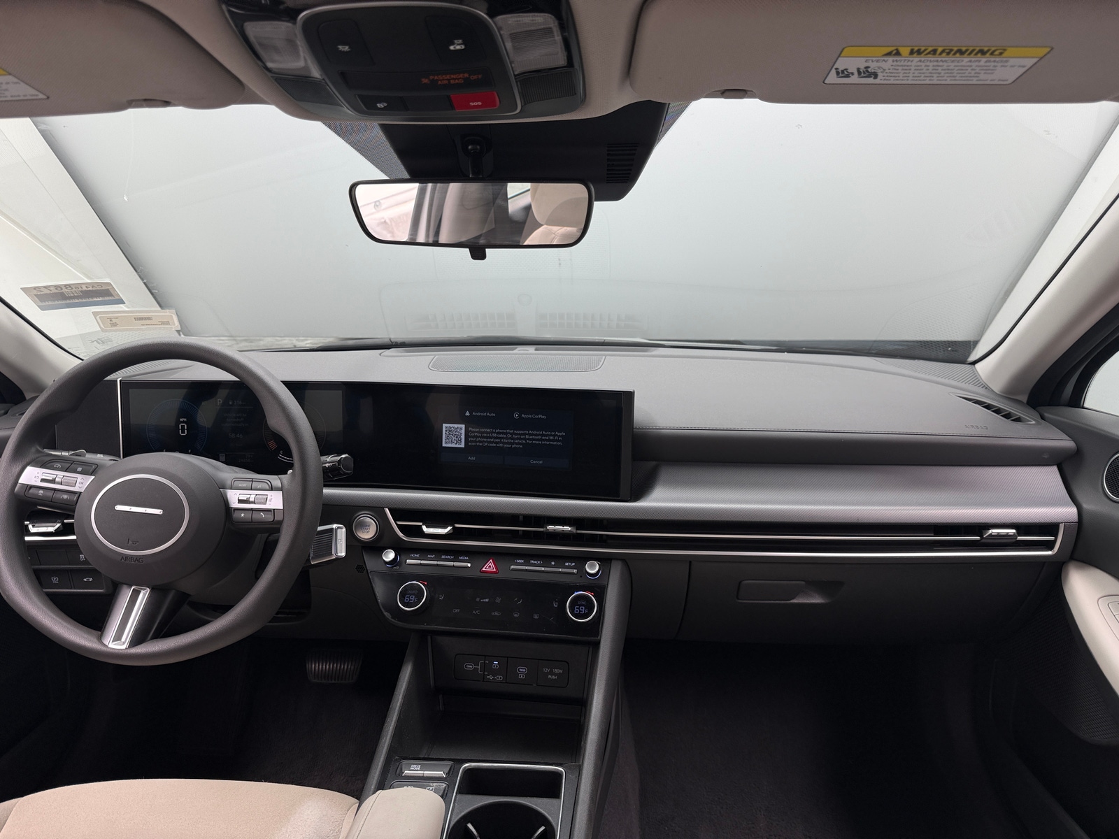 Thumbnail: 2025 Hyundai Sonata - 3