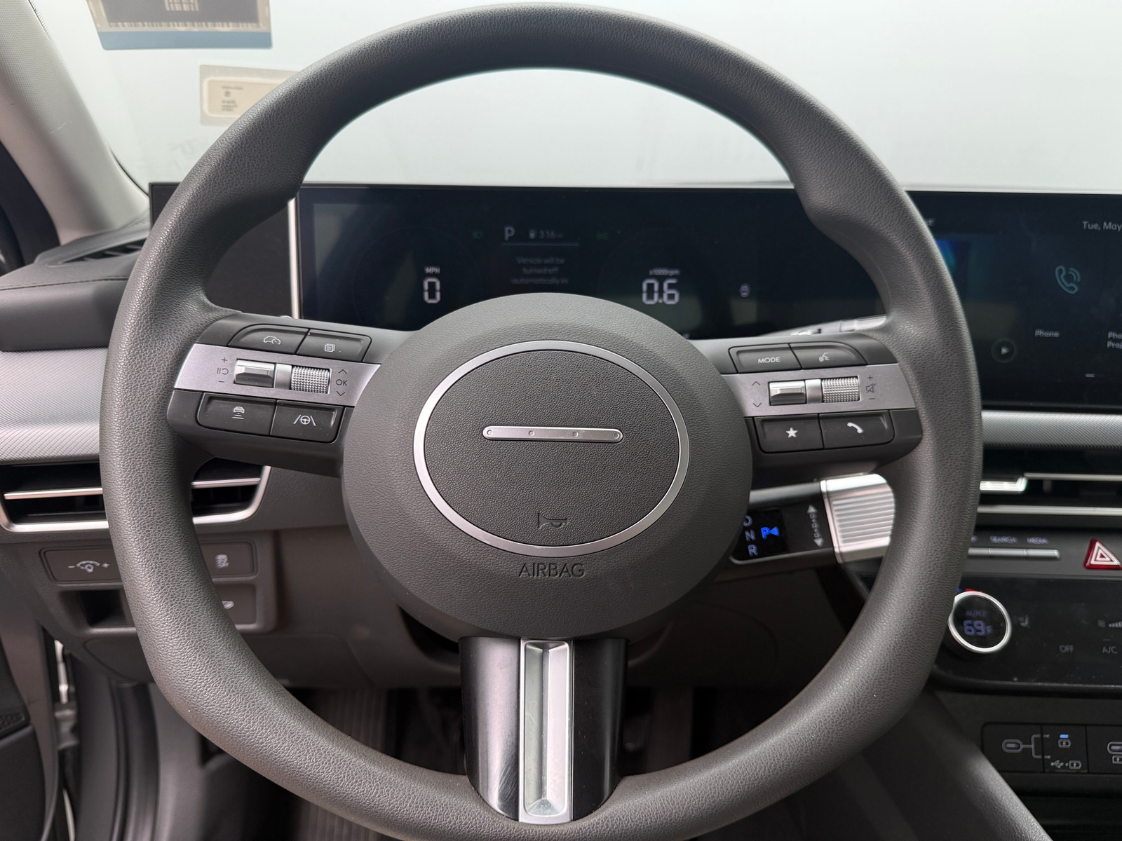 Thumbnail: 2025 Hyundai Sonata - 5