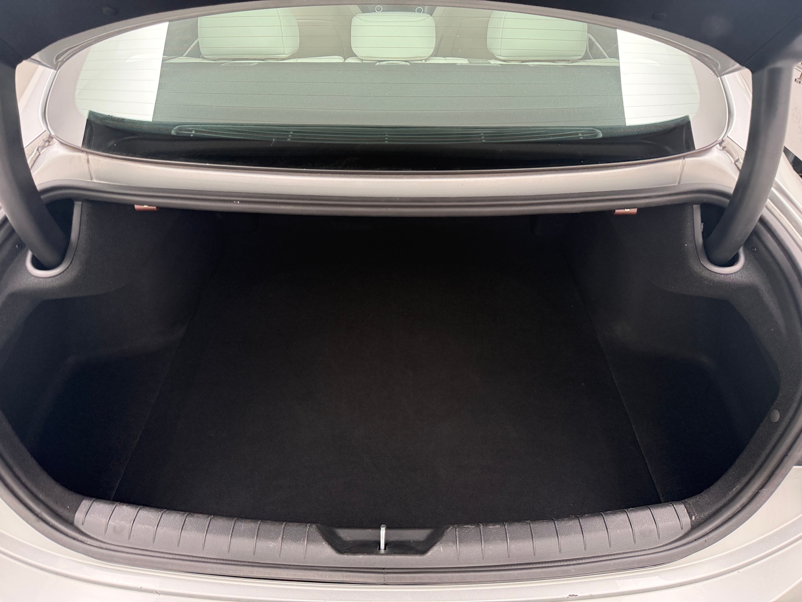 Thumbnail: 2025 Hyundai Sonata - 7