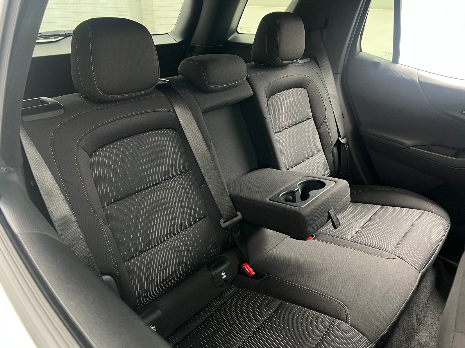 Thumbnail: 2025 Chevrolet Equinox - 6