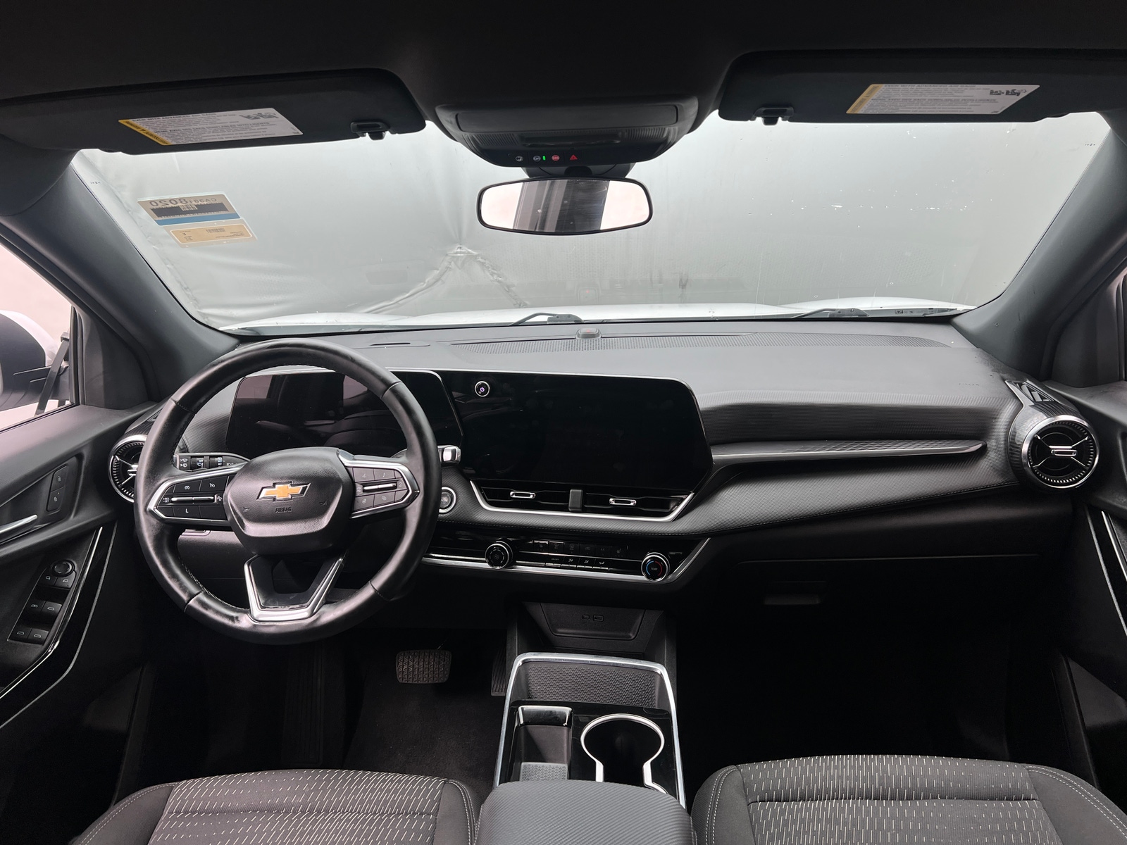 Thumbnail: 2025 Chevrolet Equinox - 3
