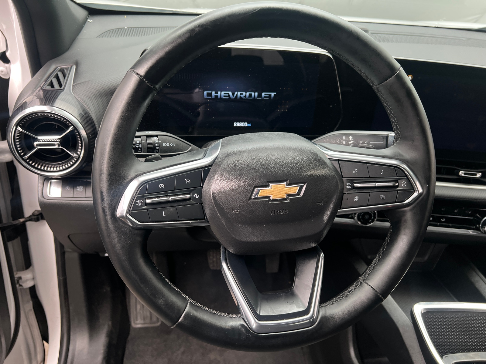 Thumbnail: 2025 Chevrolet Equinox - 5