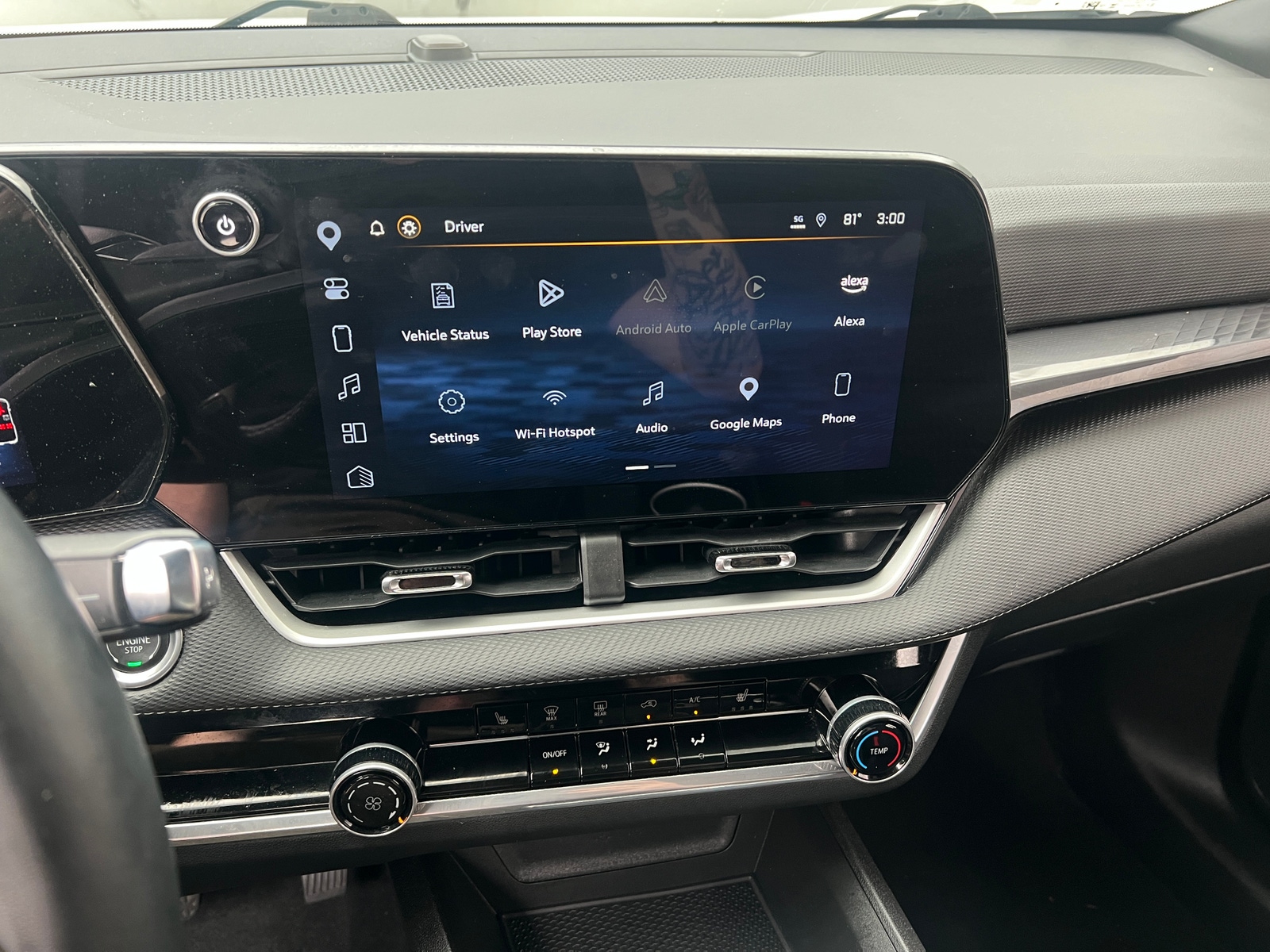 Thumbnail: 2025 Chevrolet Equinox - 4