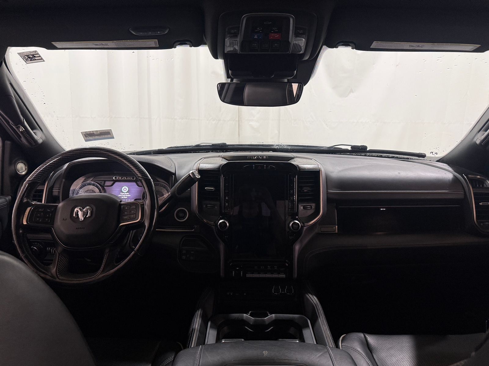 Thumbnail: 2019 RAM 2500 - 2