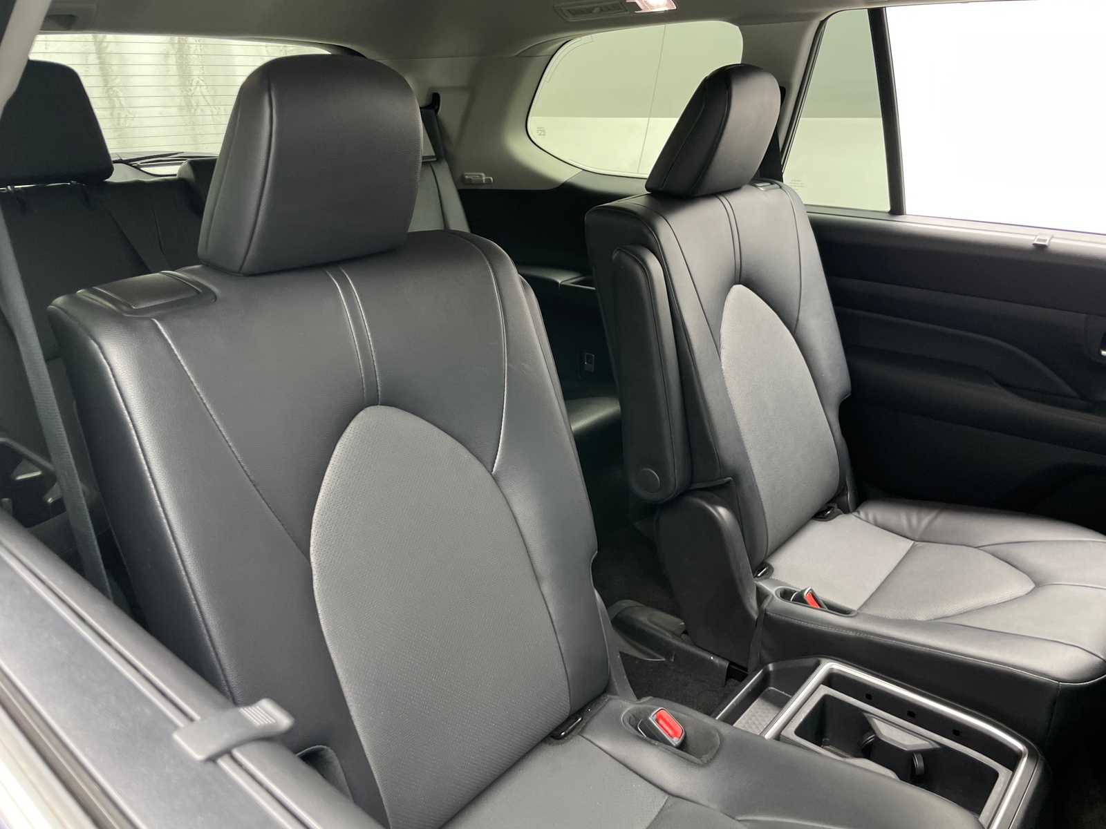 Thumbnail: 2025 Toyota Grand Highlander - 6