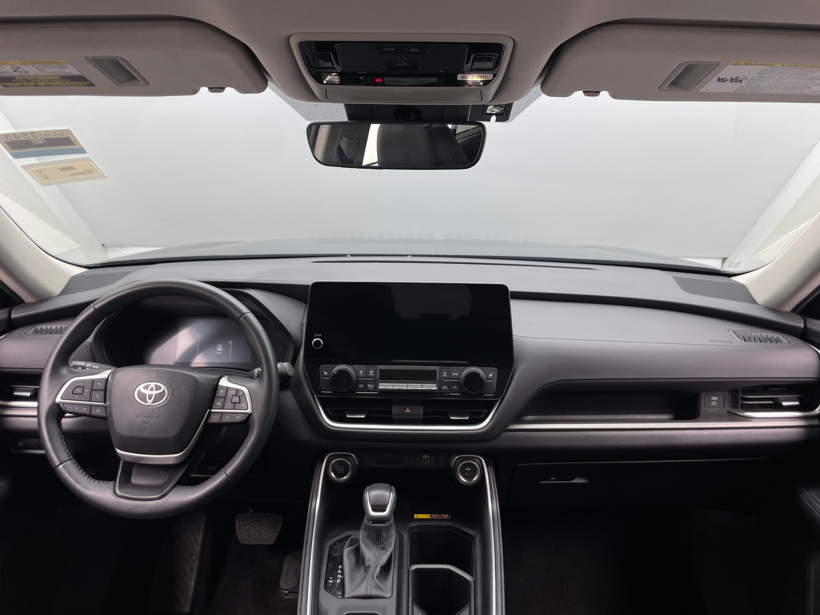 Thumbnail: 2025 Toyota Grand Highlander - 3
