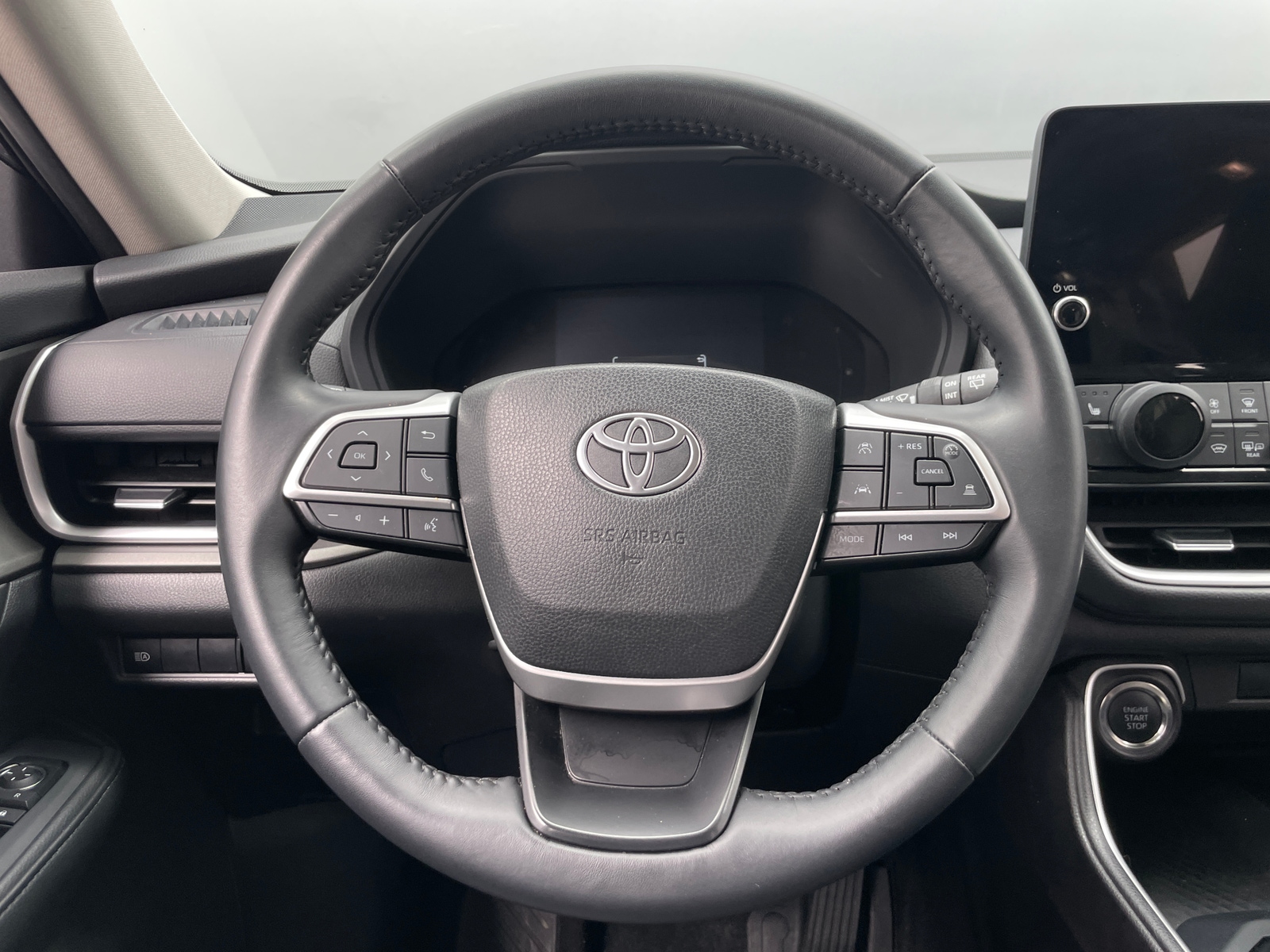 Thumbnail: 2025 Toyota Grand Highlander - 5