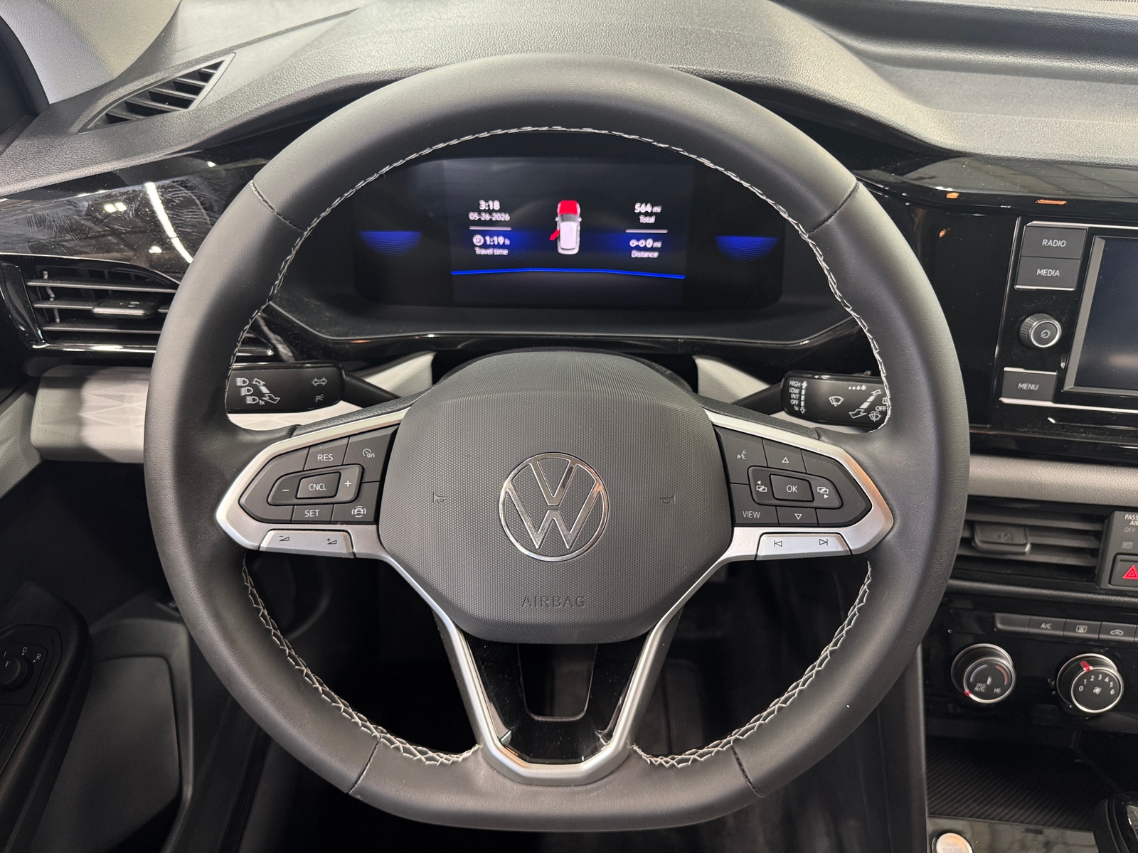 Thumbnail: 2023 Volkswagen Taos - 5