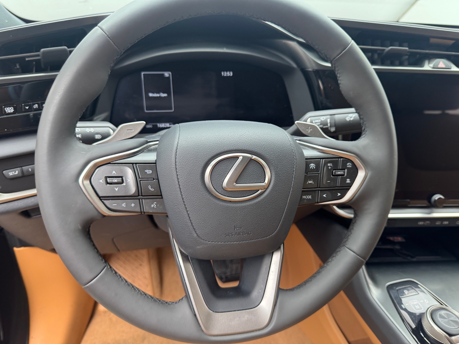 Thumbnail: 2024 Lexus RZ - 5
