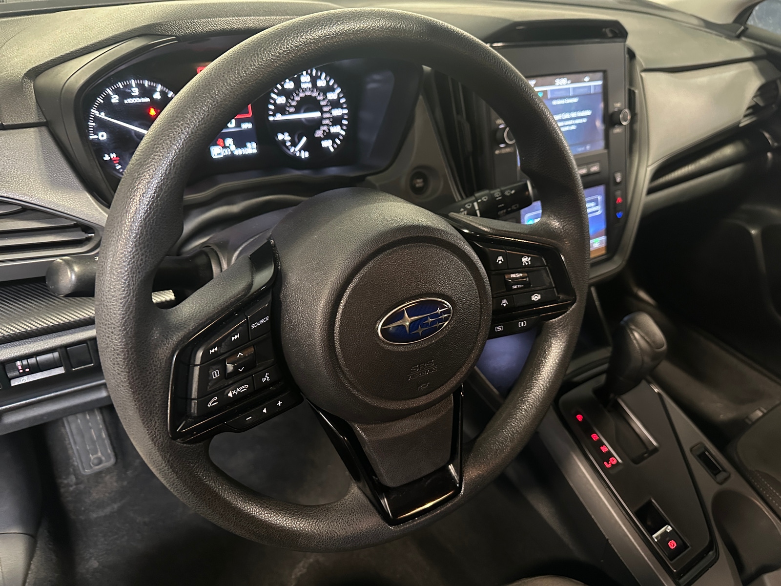 Thumbnail: 2024 Subaru Crosstrek - 5