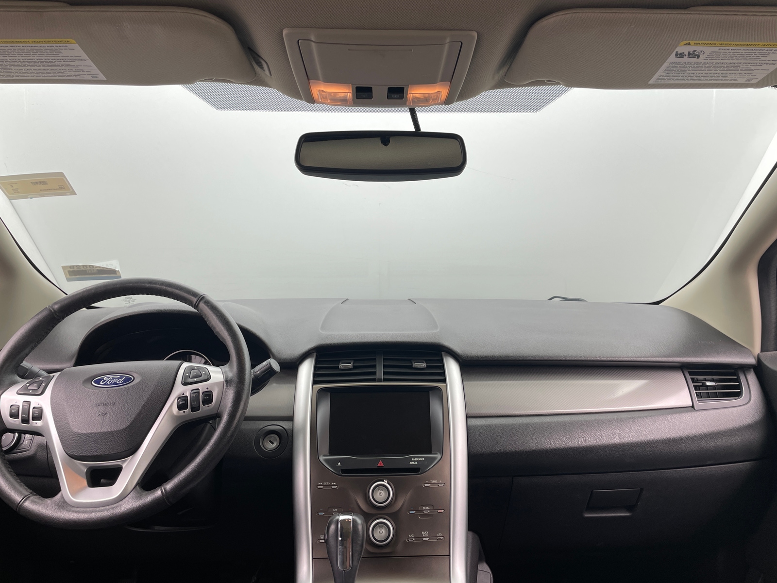 Thumbnail: 2014 Ford Edge - 3