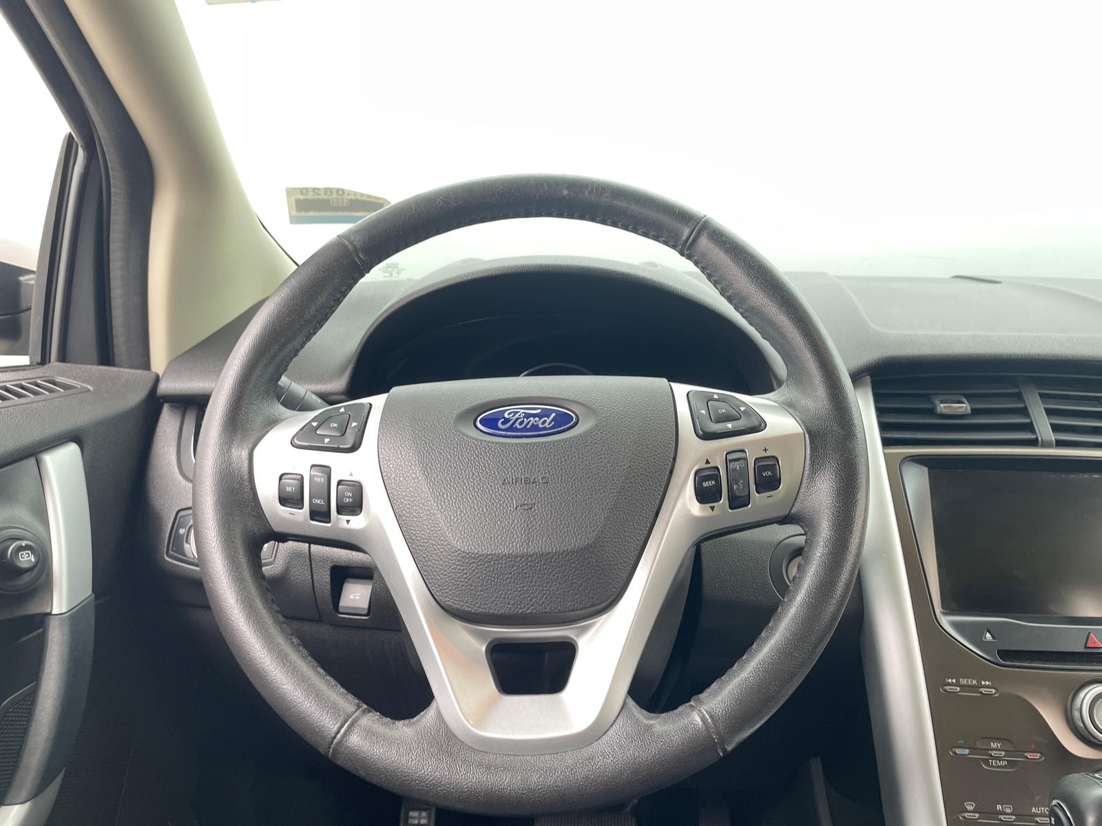 Thumbnail: 2014 Ford Edge - 5