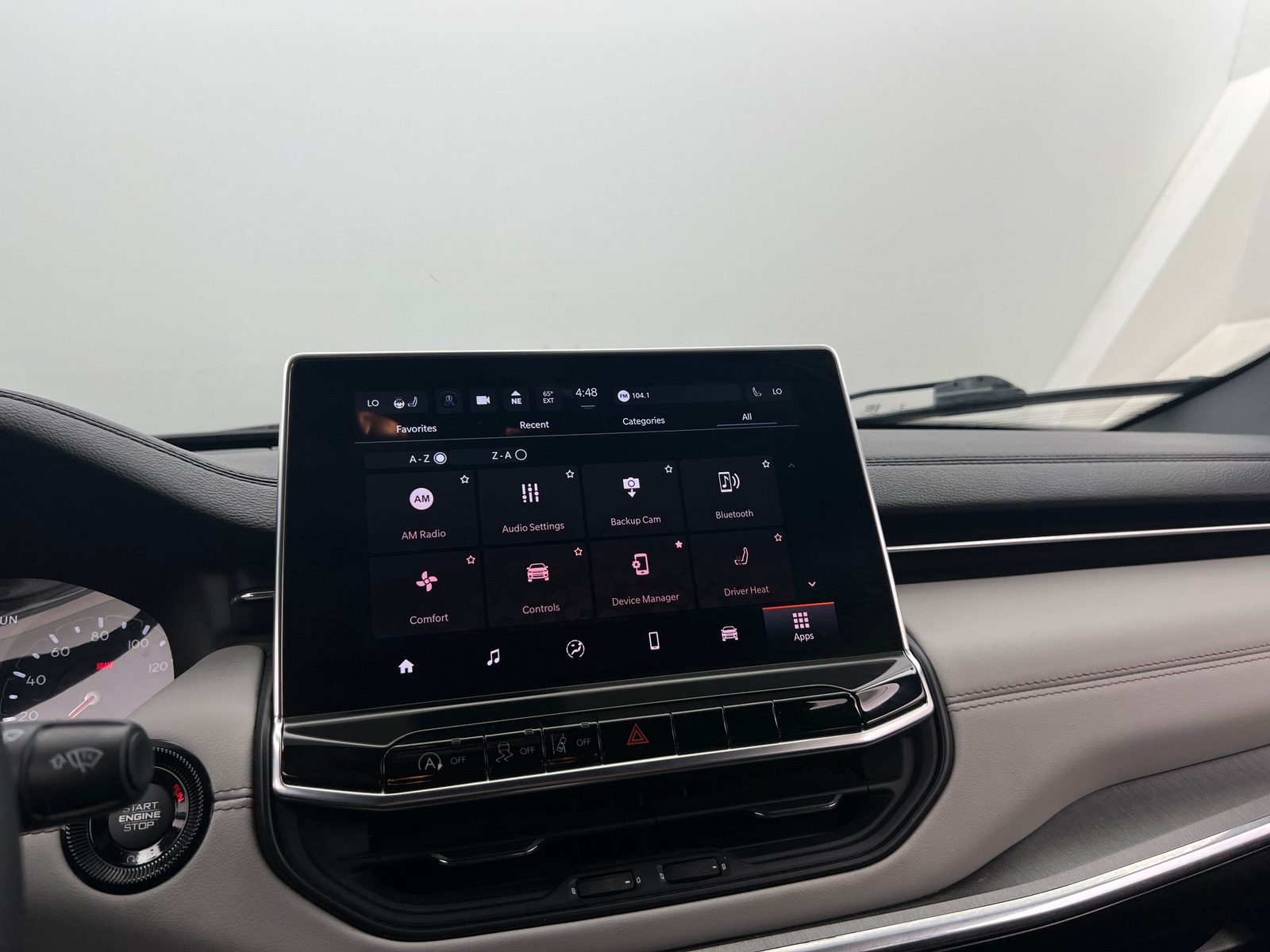 Thumbnail: 2023 Jeep Compass - 3