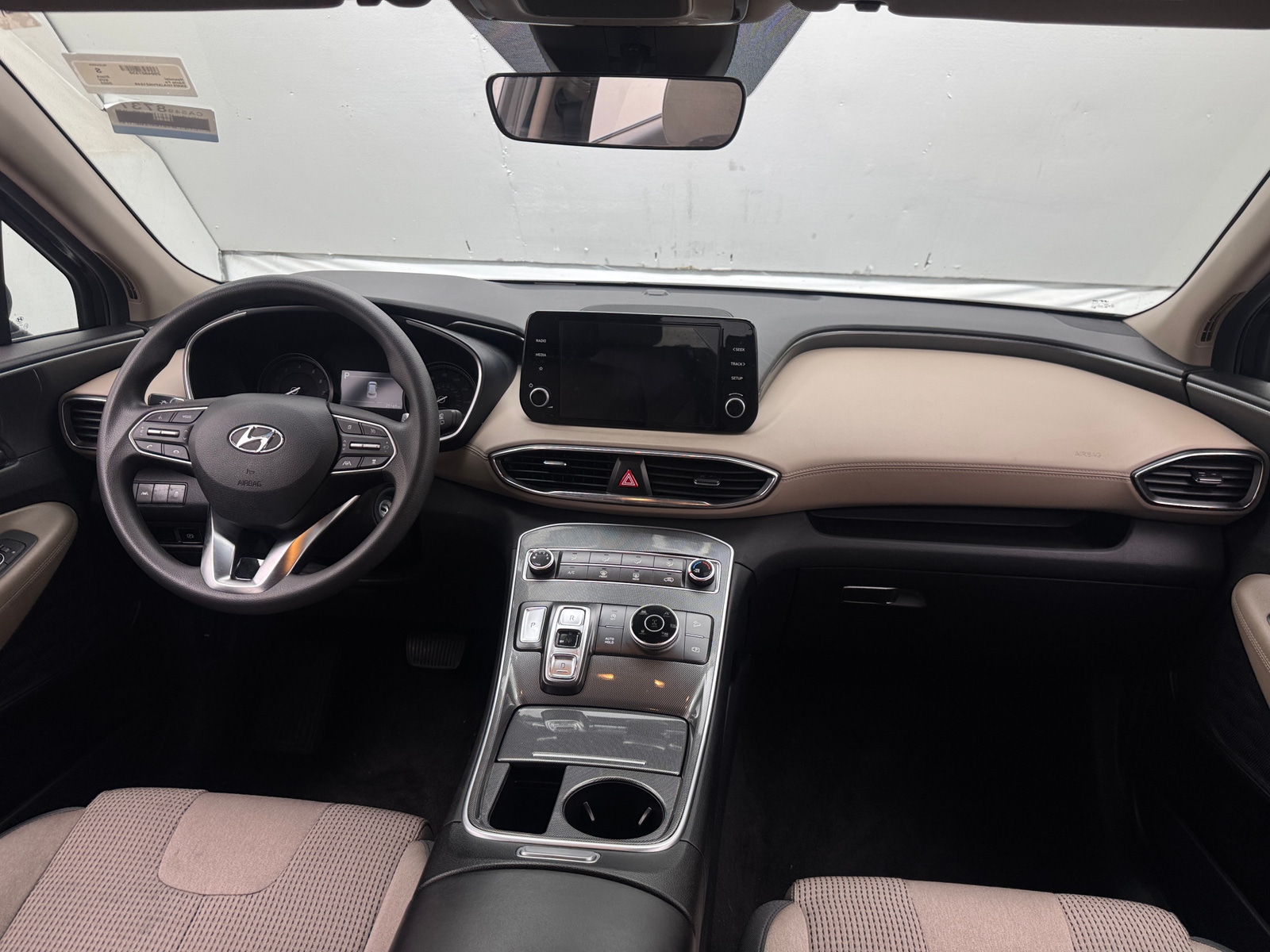 Thumbnail: 2023 Hyundai Santa Fe - 3