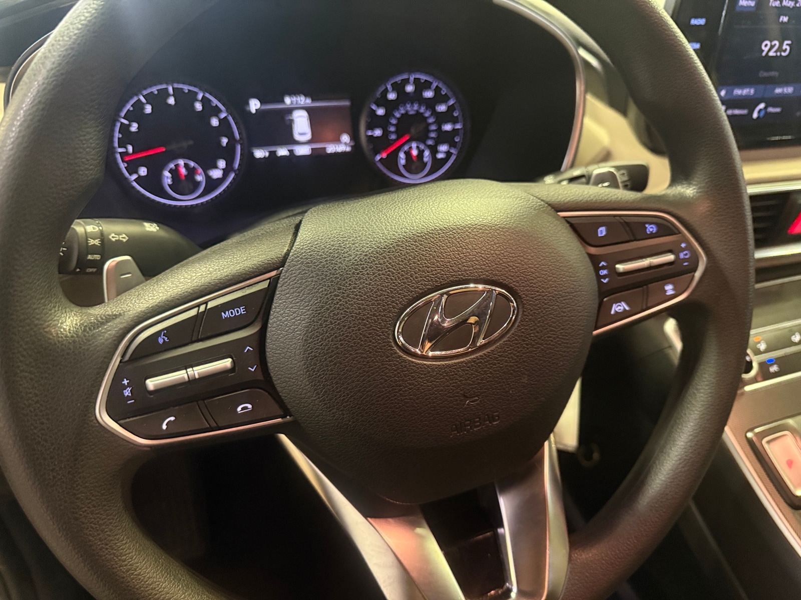 Thumbnail: 2023 Hyundai Santa Fe - 5
