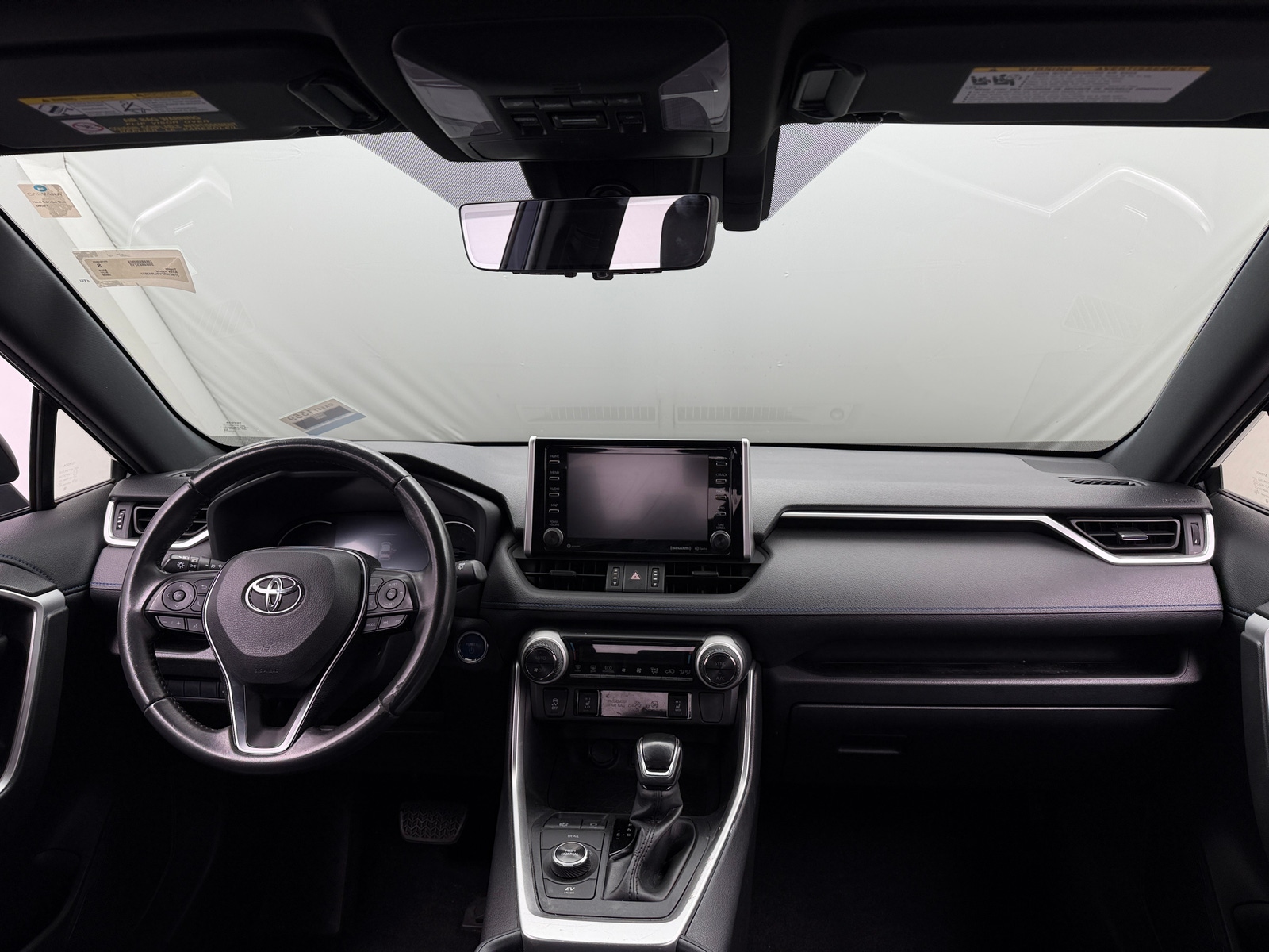 Thumbnail: 2020 Toyota RAV4 - 2
